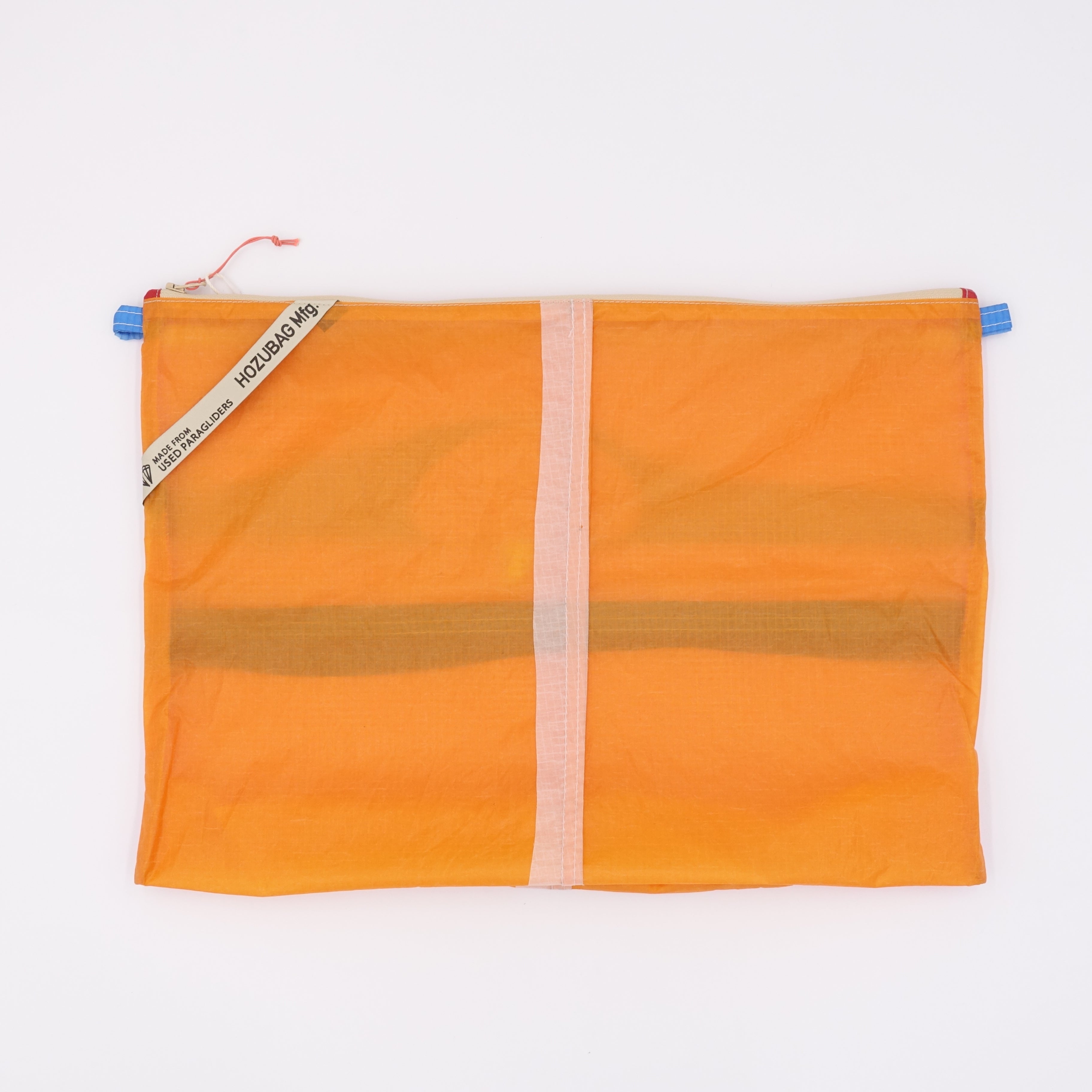 ZIP POUCH L – HOZUBAG