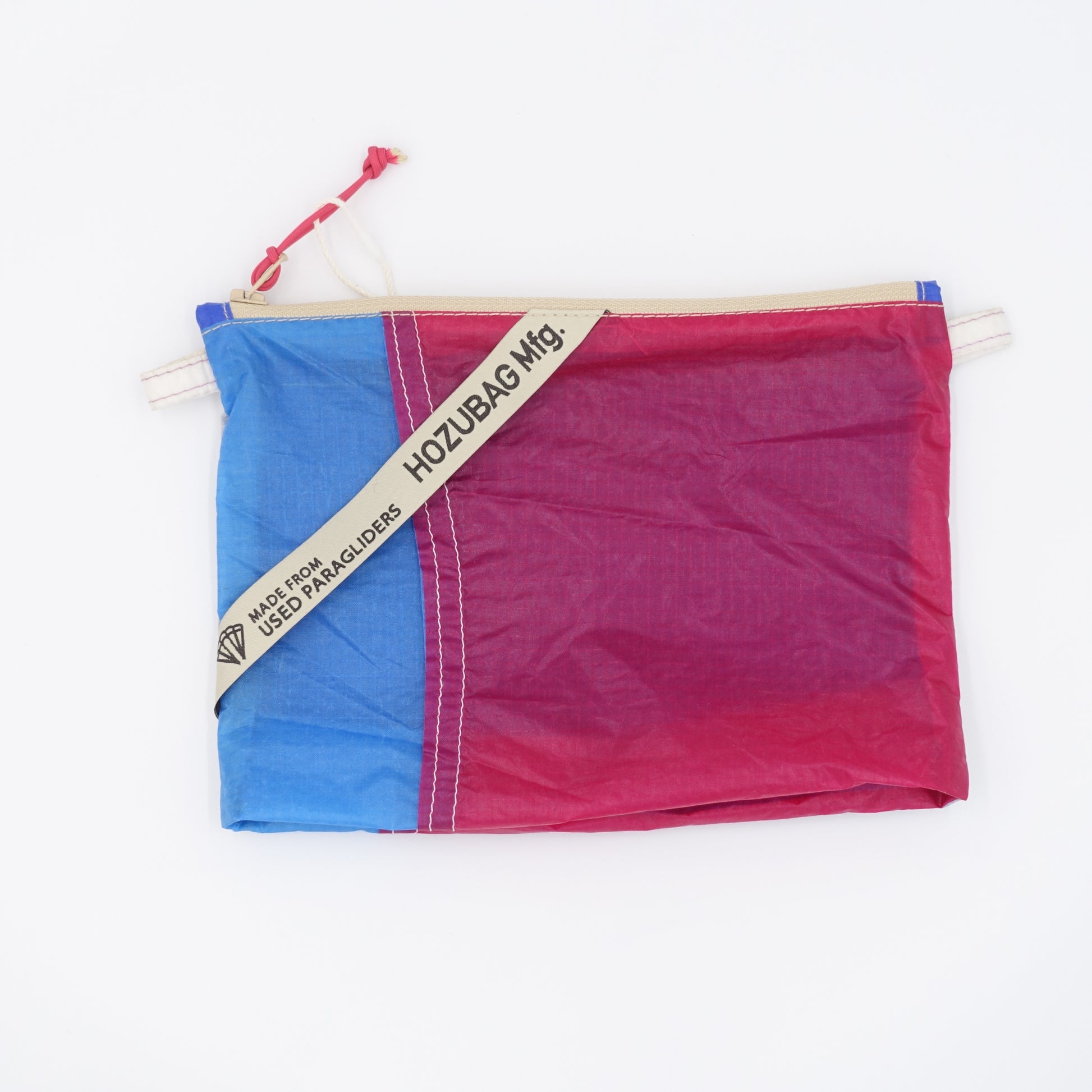 ZIP POUCH_M