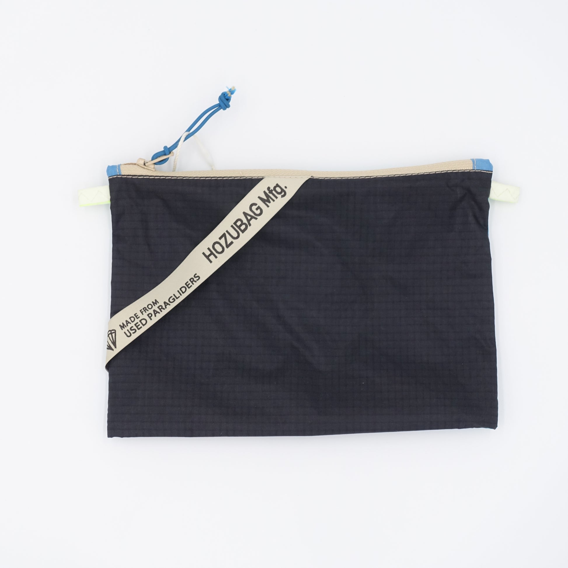 ZIP POUCH_M