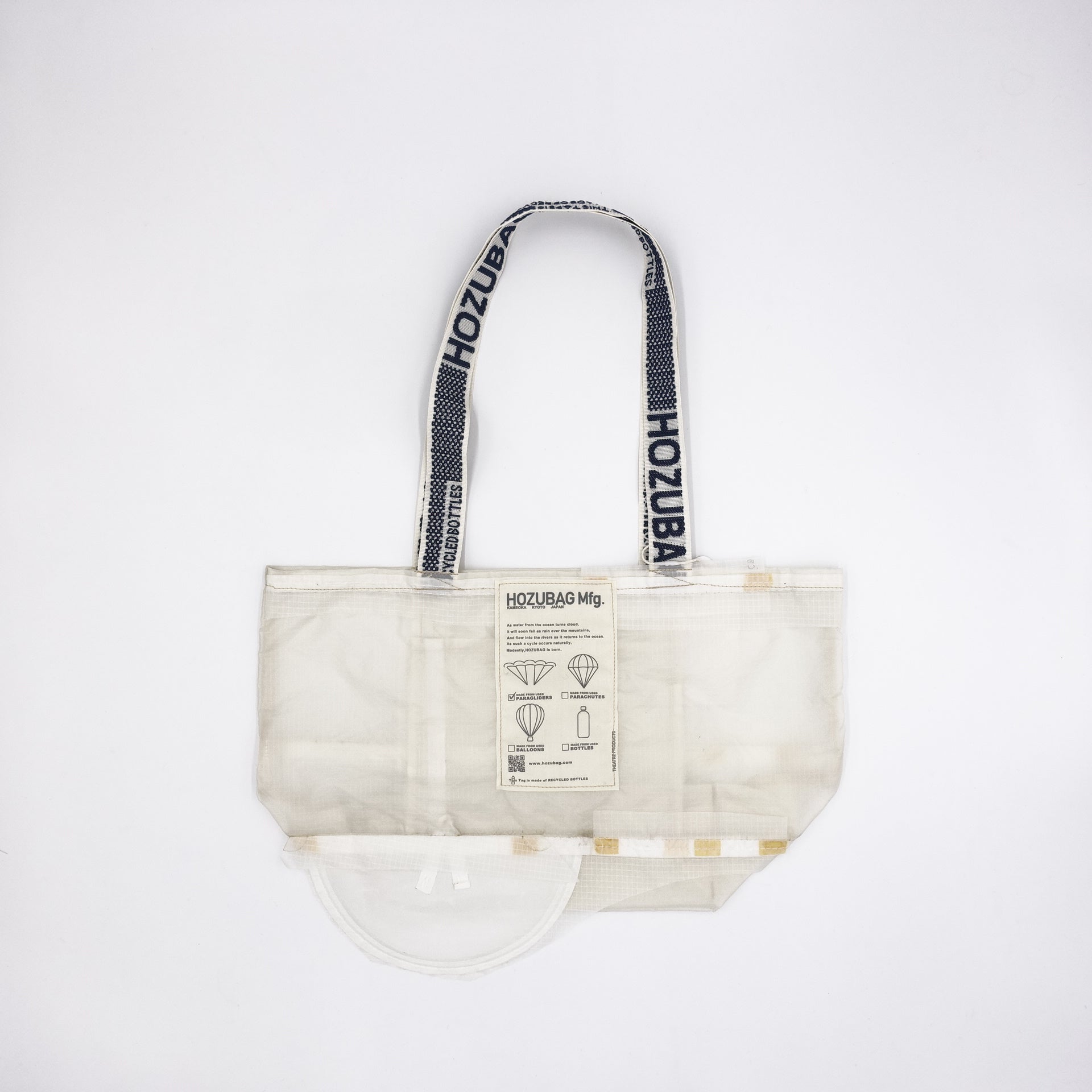 NORMAL CUT_TOTE M