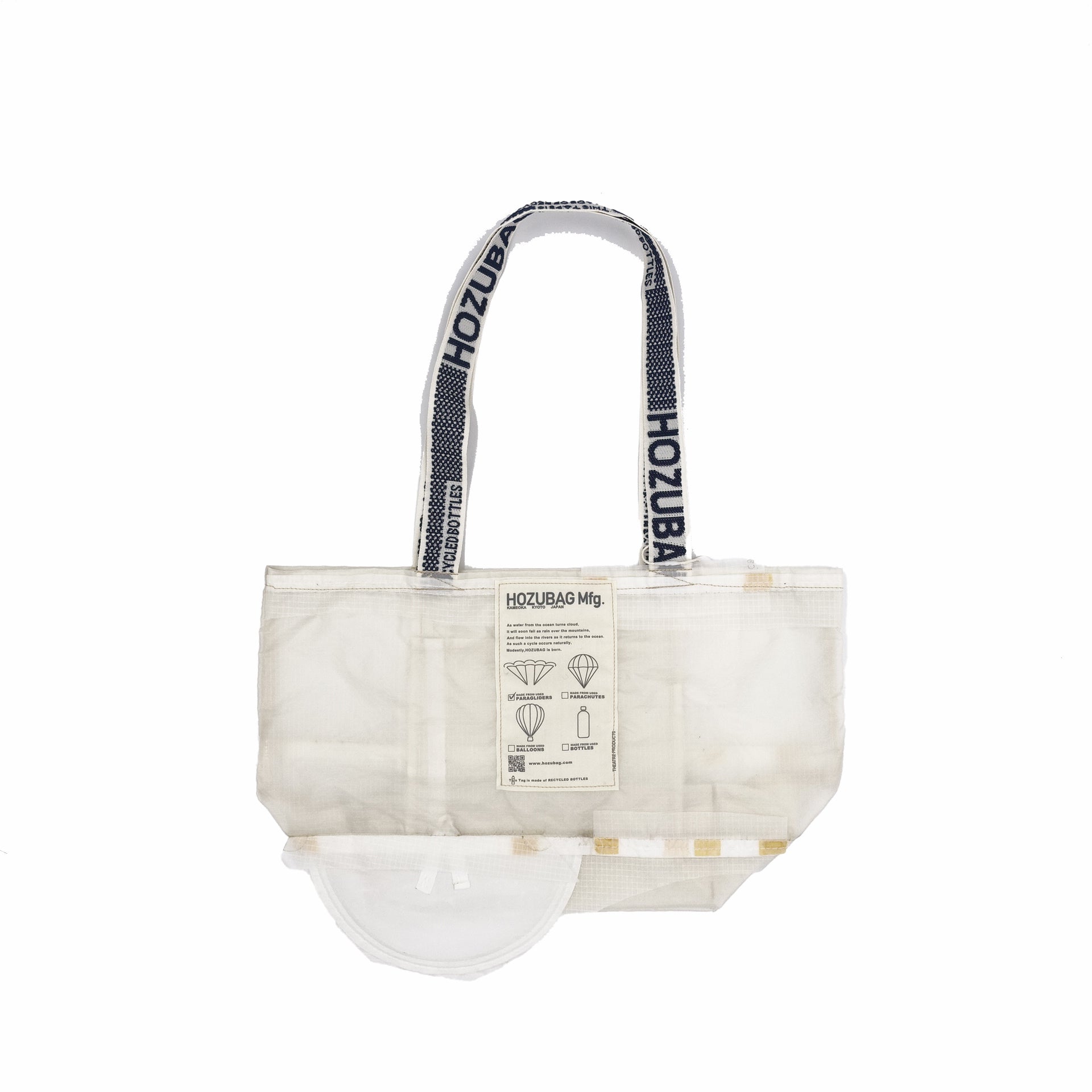 COUPE NORMALE_TOTE M