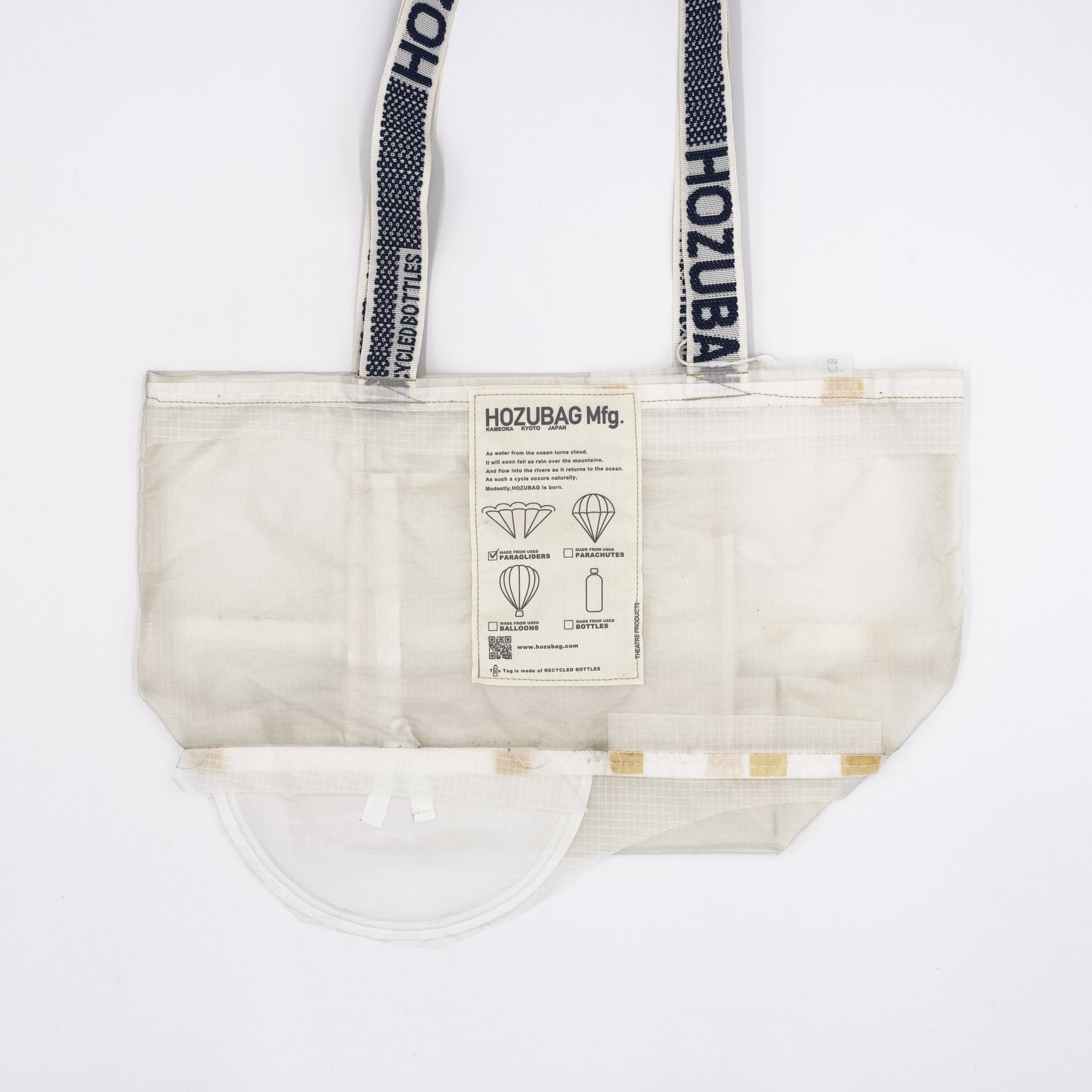 NORMAL CUT_TOTE M