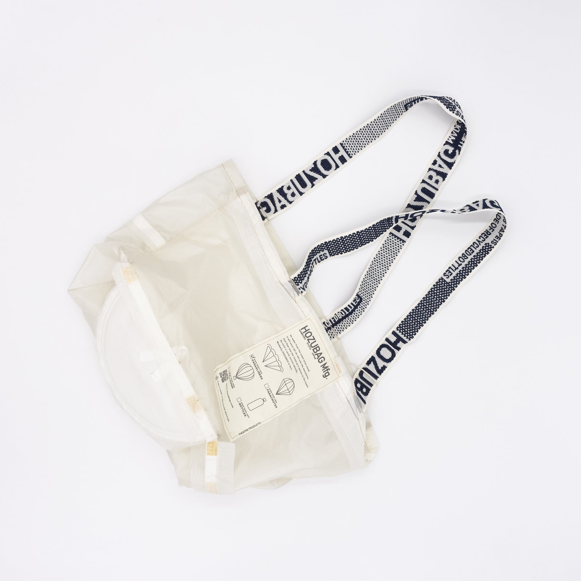 COUPE NORMALE_TOTE M