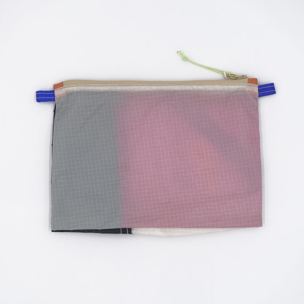 ZIP POUCH_M