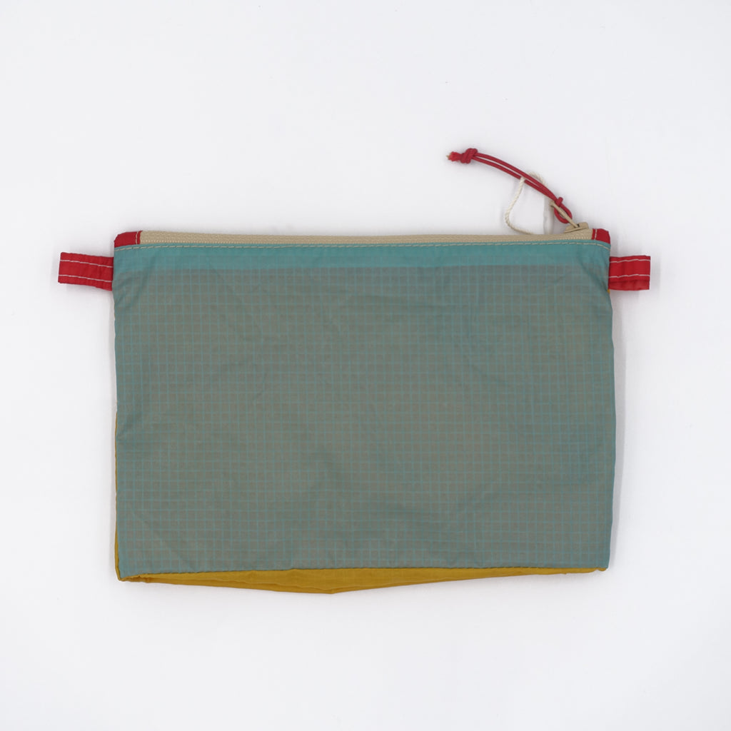 ZIP POUCH_M