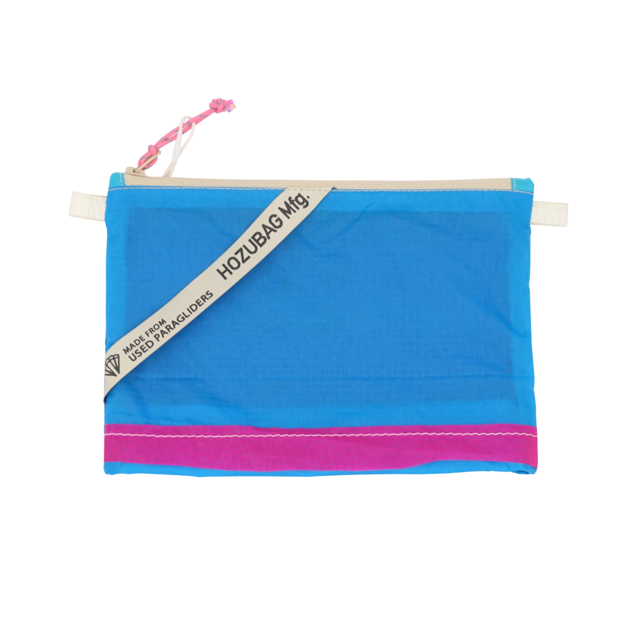 ZIP POUCH_M