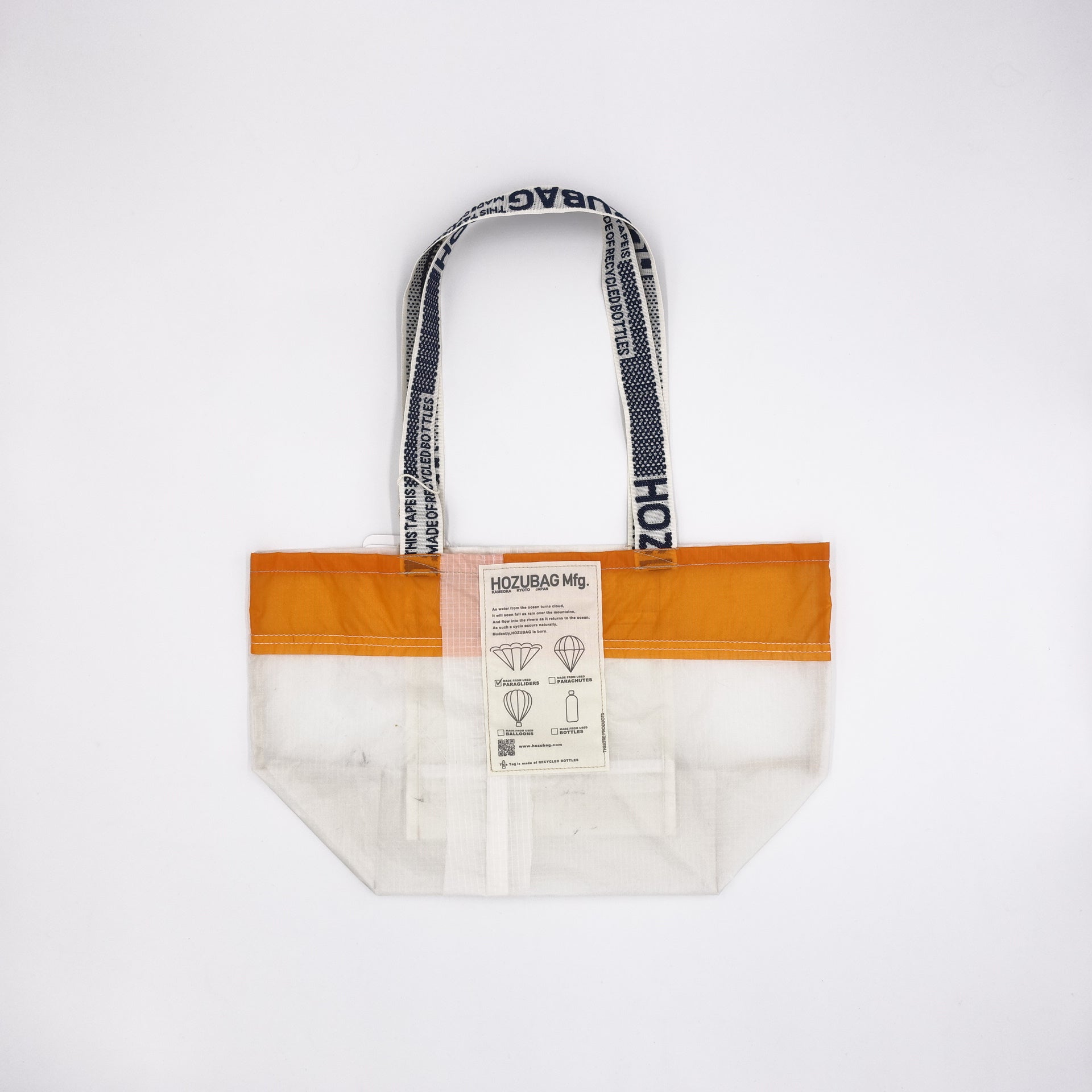 COUPE NORMALE_TOTE M