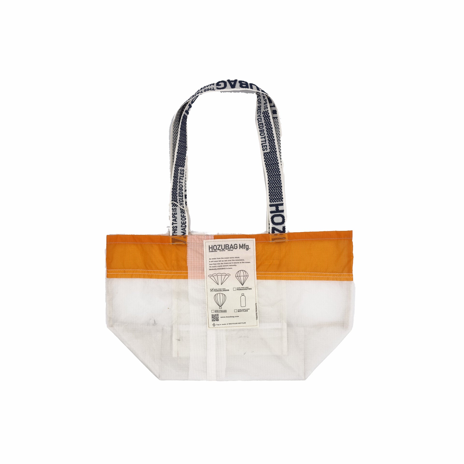 NORMAL CUT_TOTE M