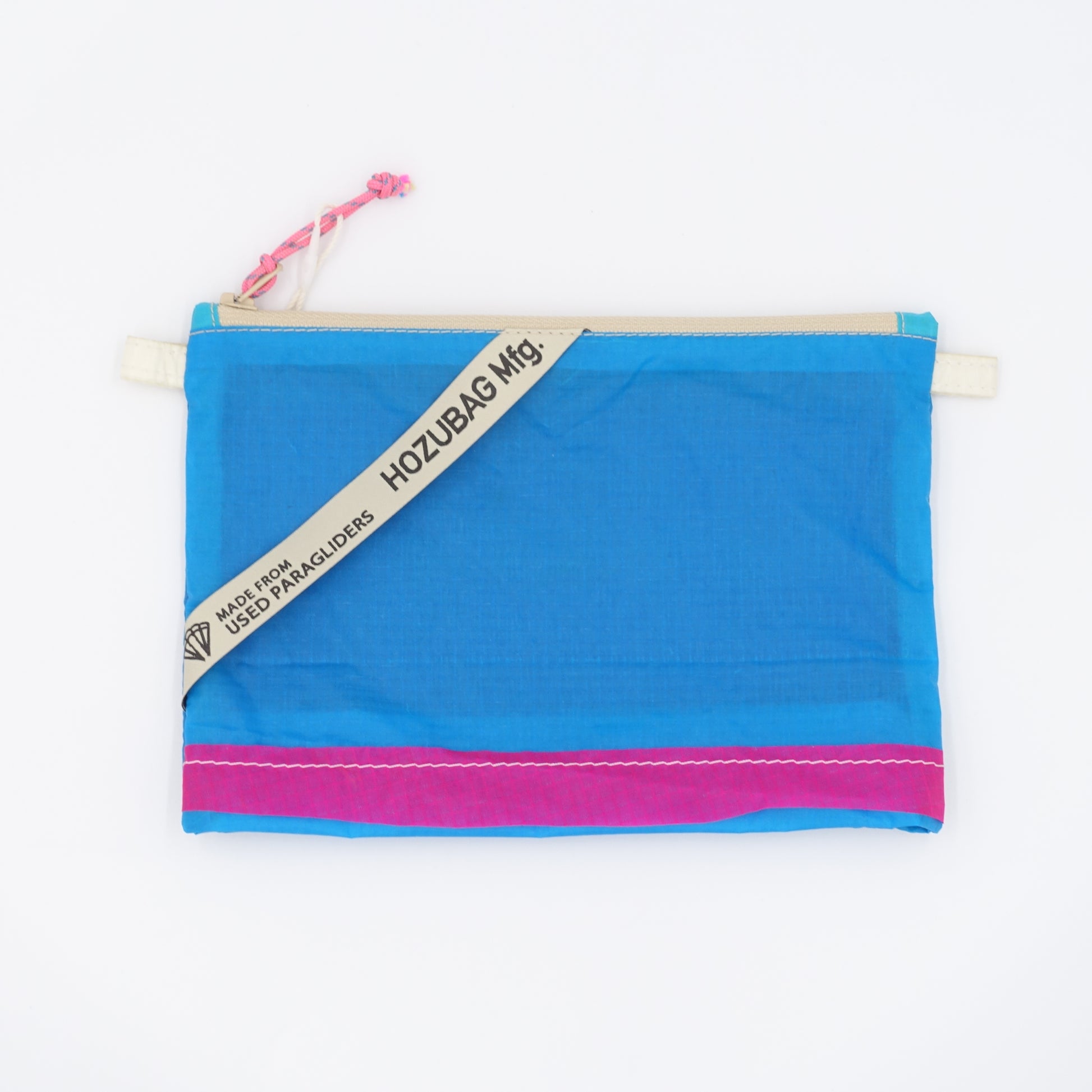 ZIP POUCH_M