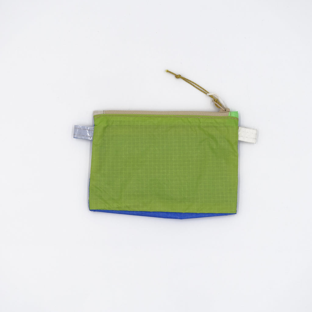 ZIP POUCH_S