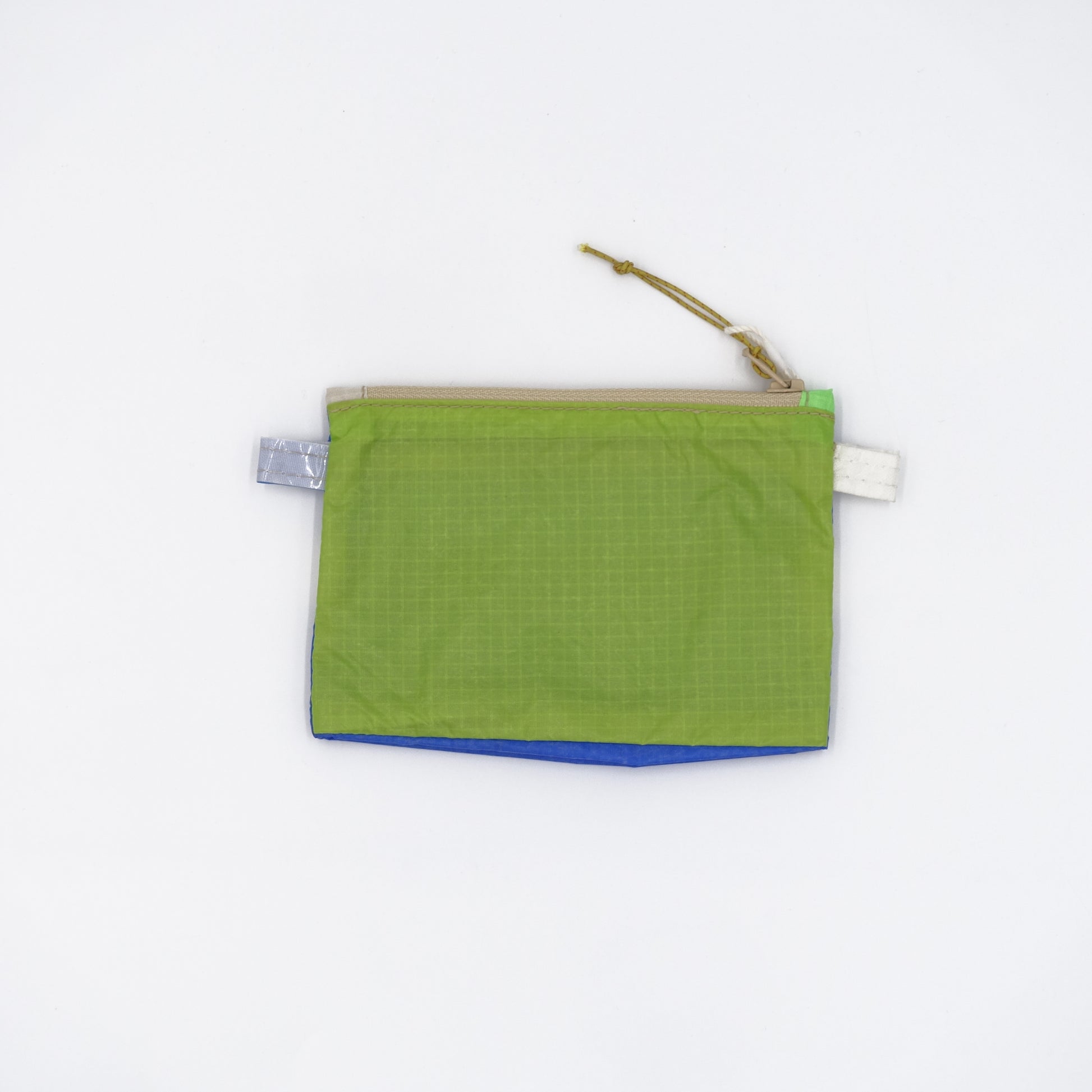 ZIP POUCH_S