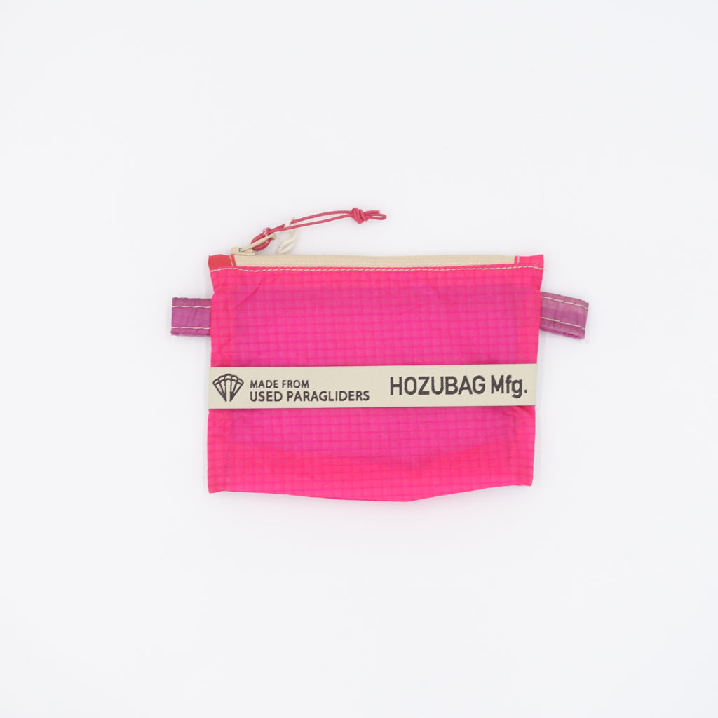 ZIP POUCH_S