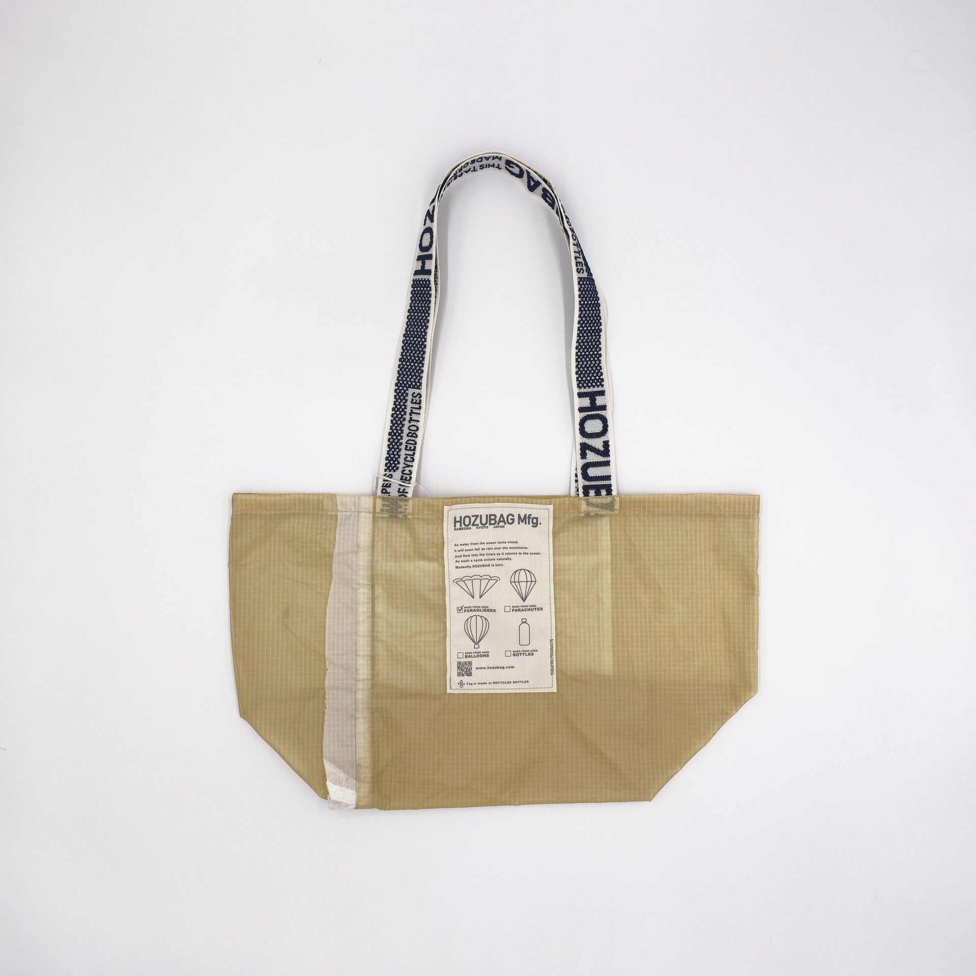 NORMAL CUT_TOTE M