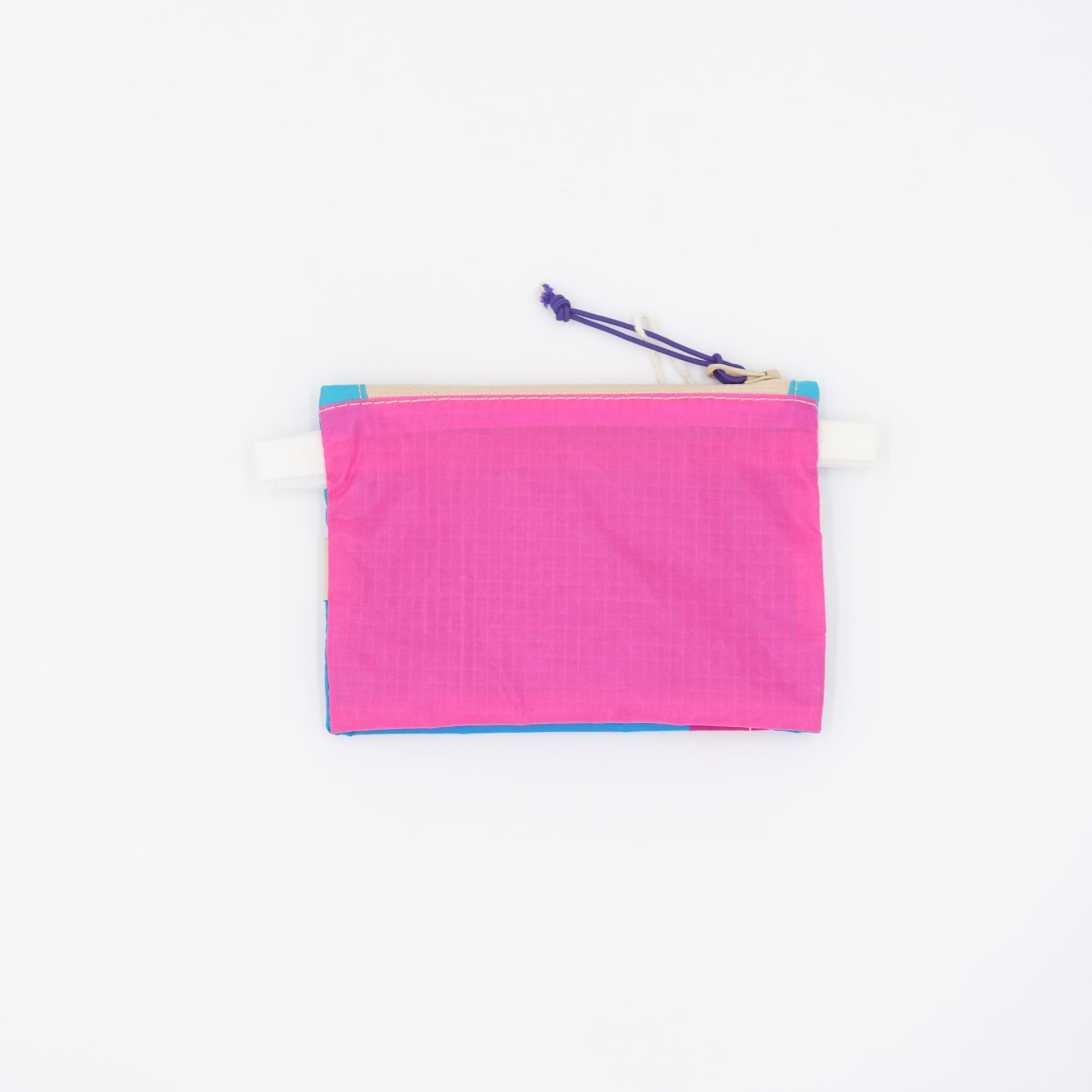 ZIP POUCH_S
