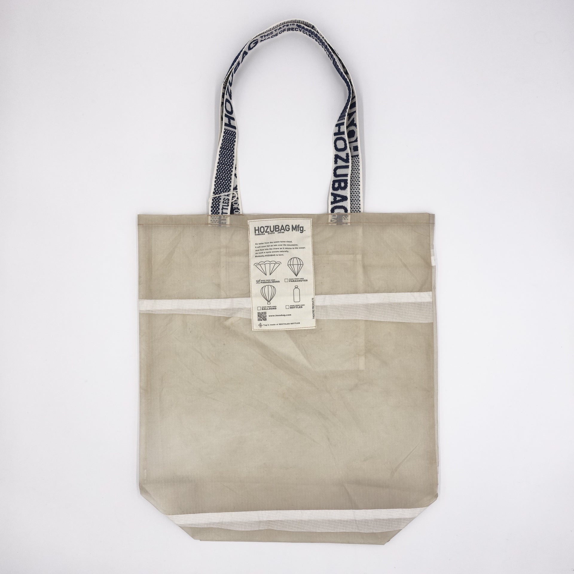 NORMAL CUT_TOTE L