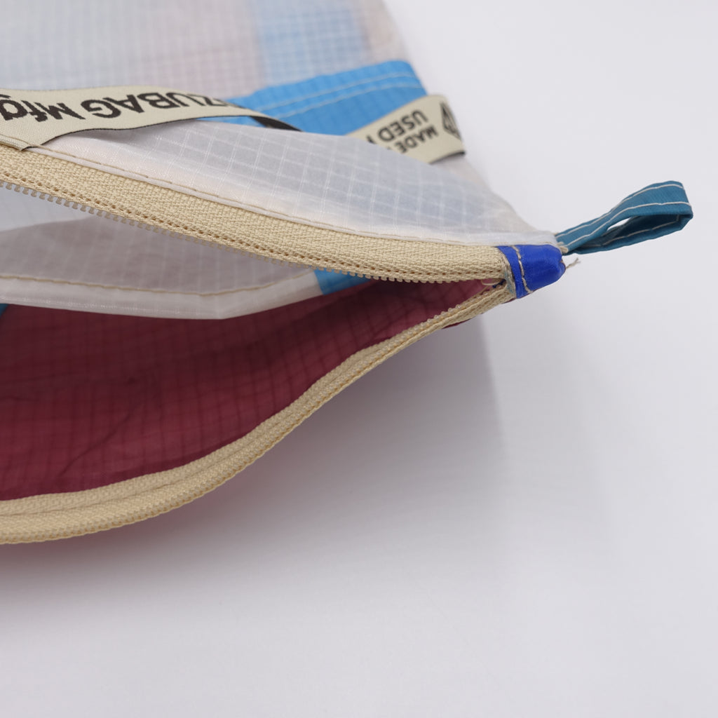 POCHETTE ZIPPÉE_L