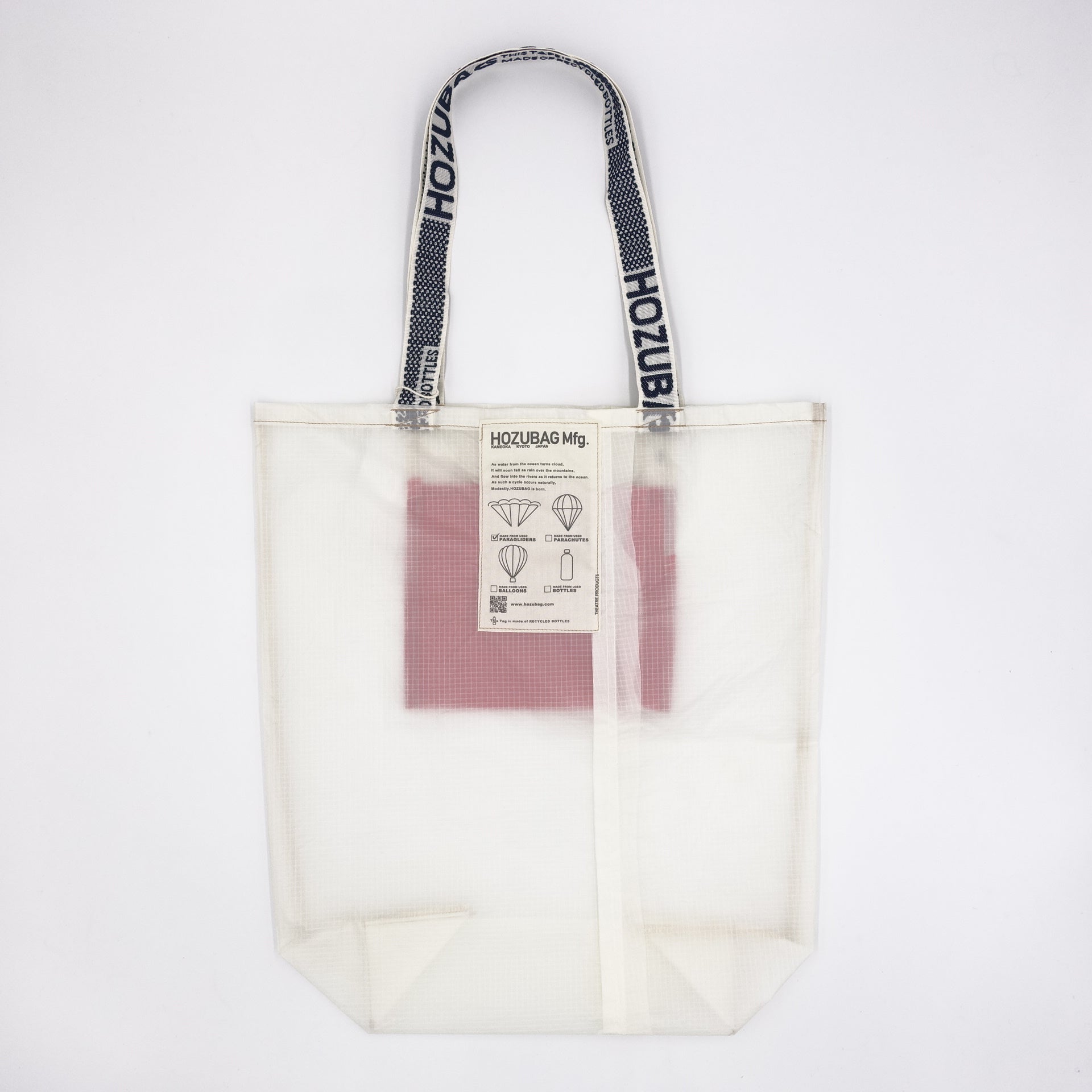 NORMAL CUT_TOTE L