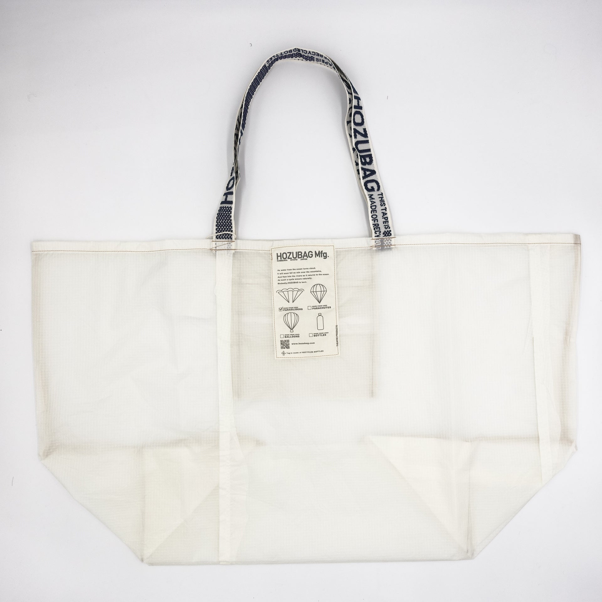 NORMAL CUT_TOTE XL