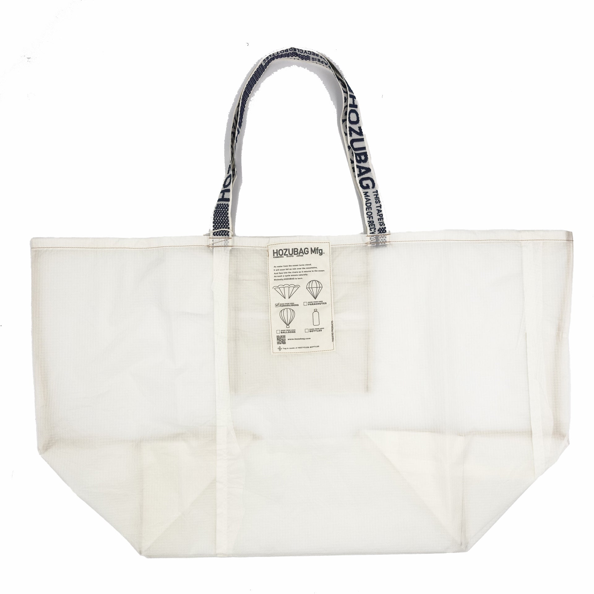 NORMAL CUT_TOTE XL