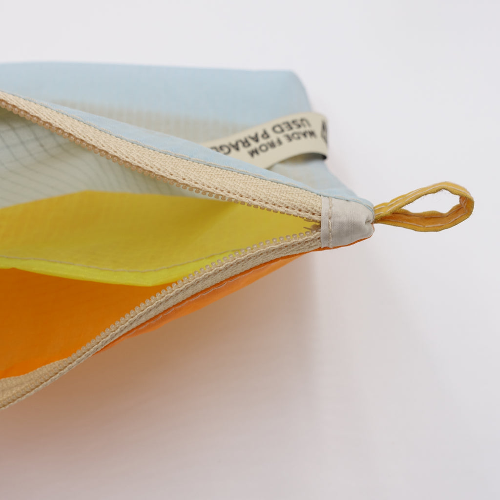 ZIP POUCH_M