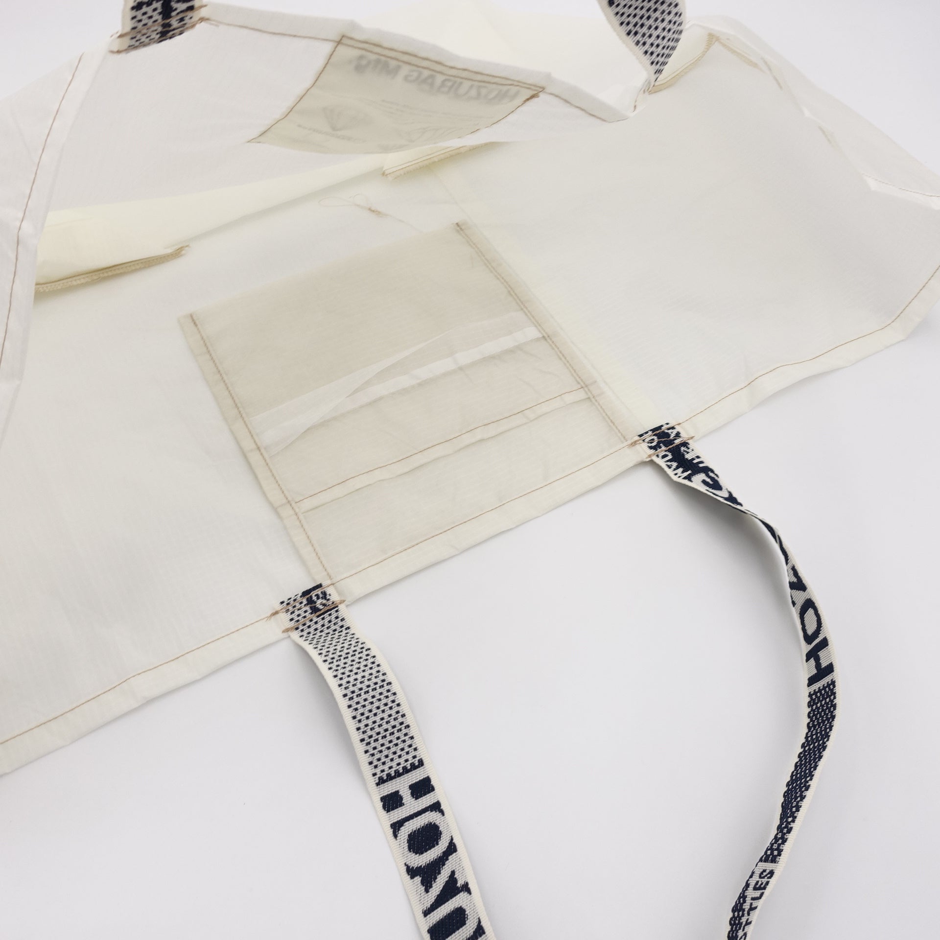 COUPE NORMALE_TOTE XL