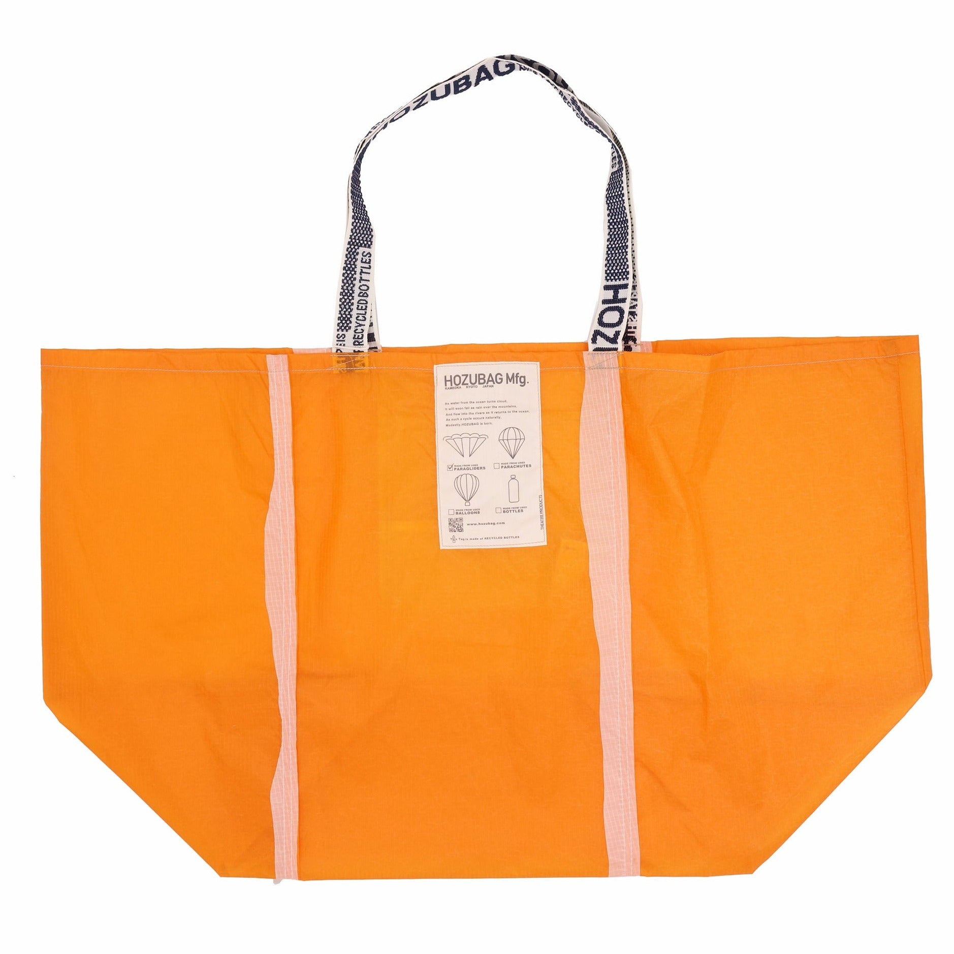 NORMAL CUT_TOTE XL