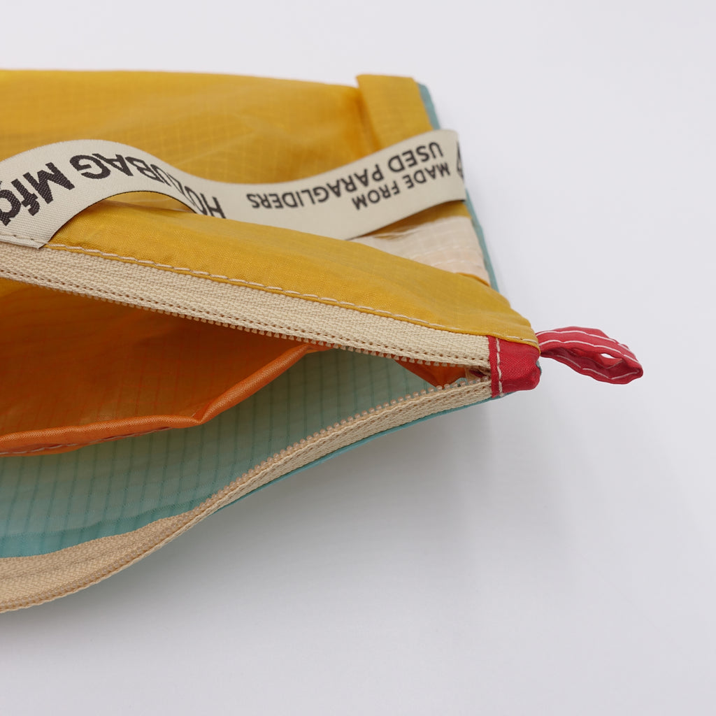 ZIP POUCH_M