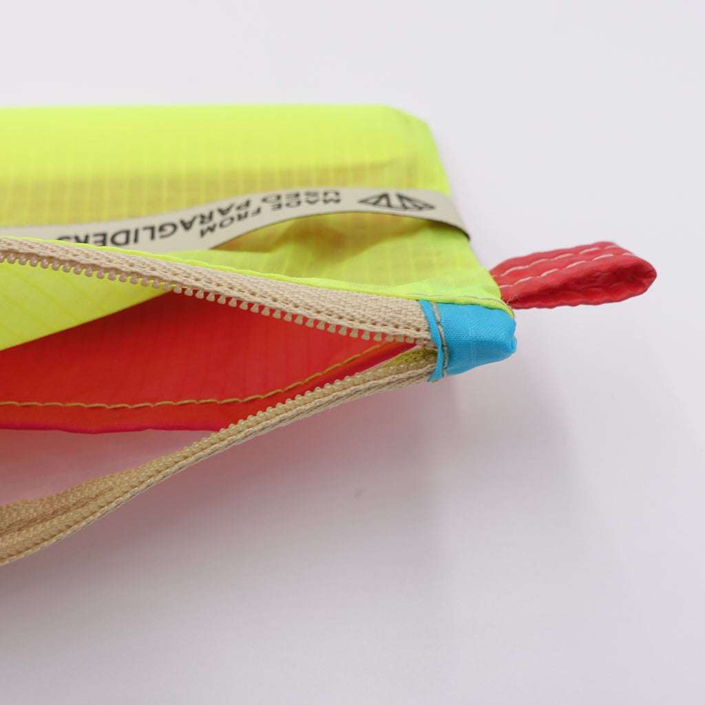 ZIP POUCH_S