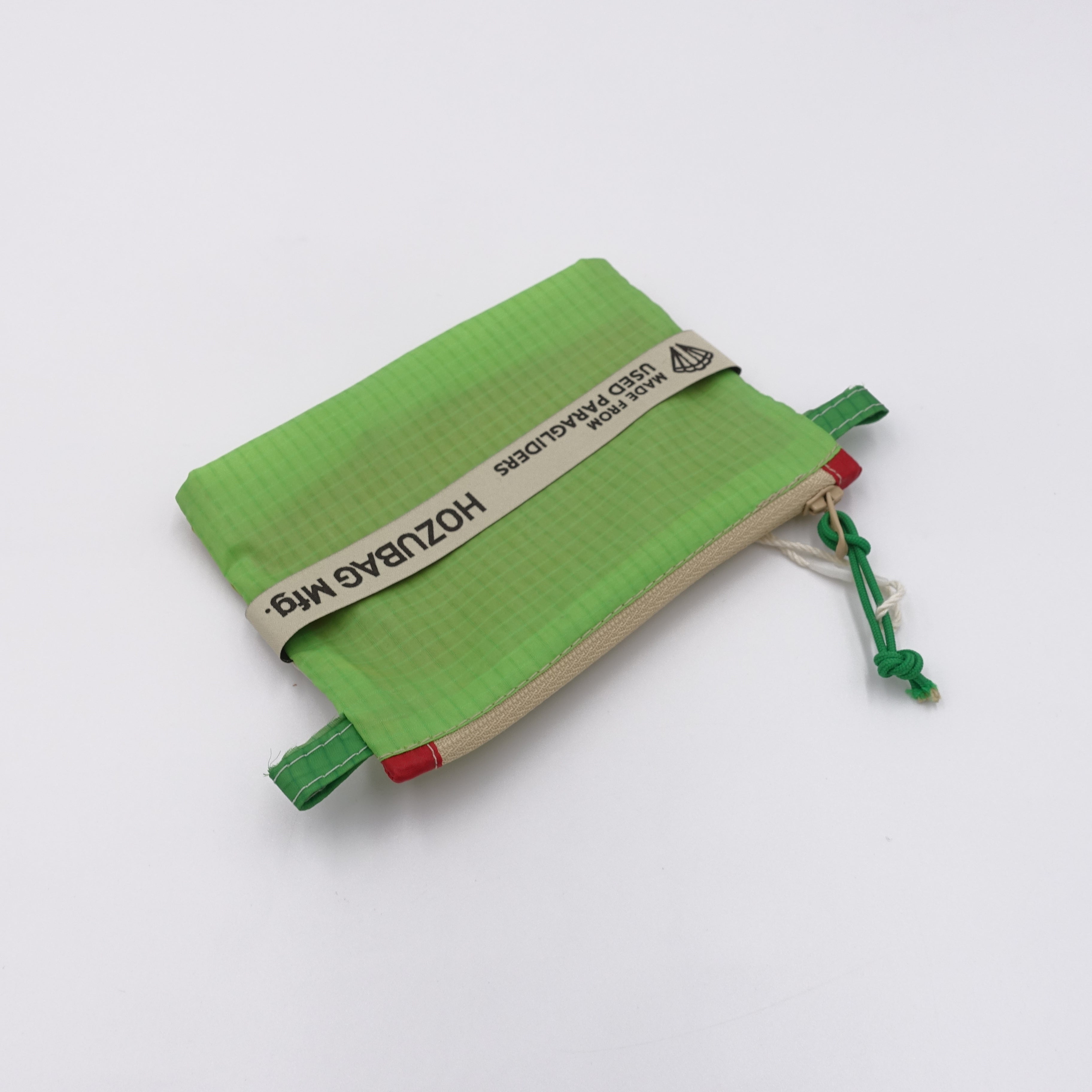 ZIP POUCH S – HOZUBAG