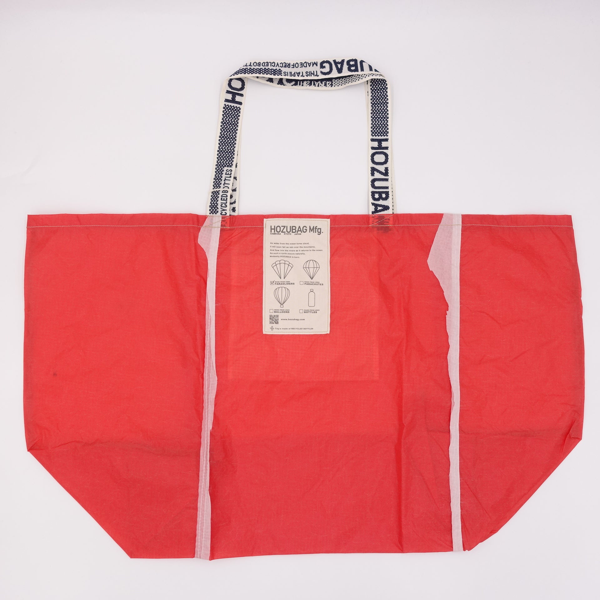CLASSIC CUT_TOTE XL