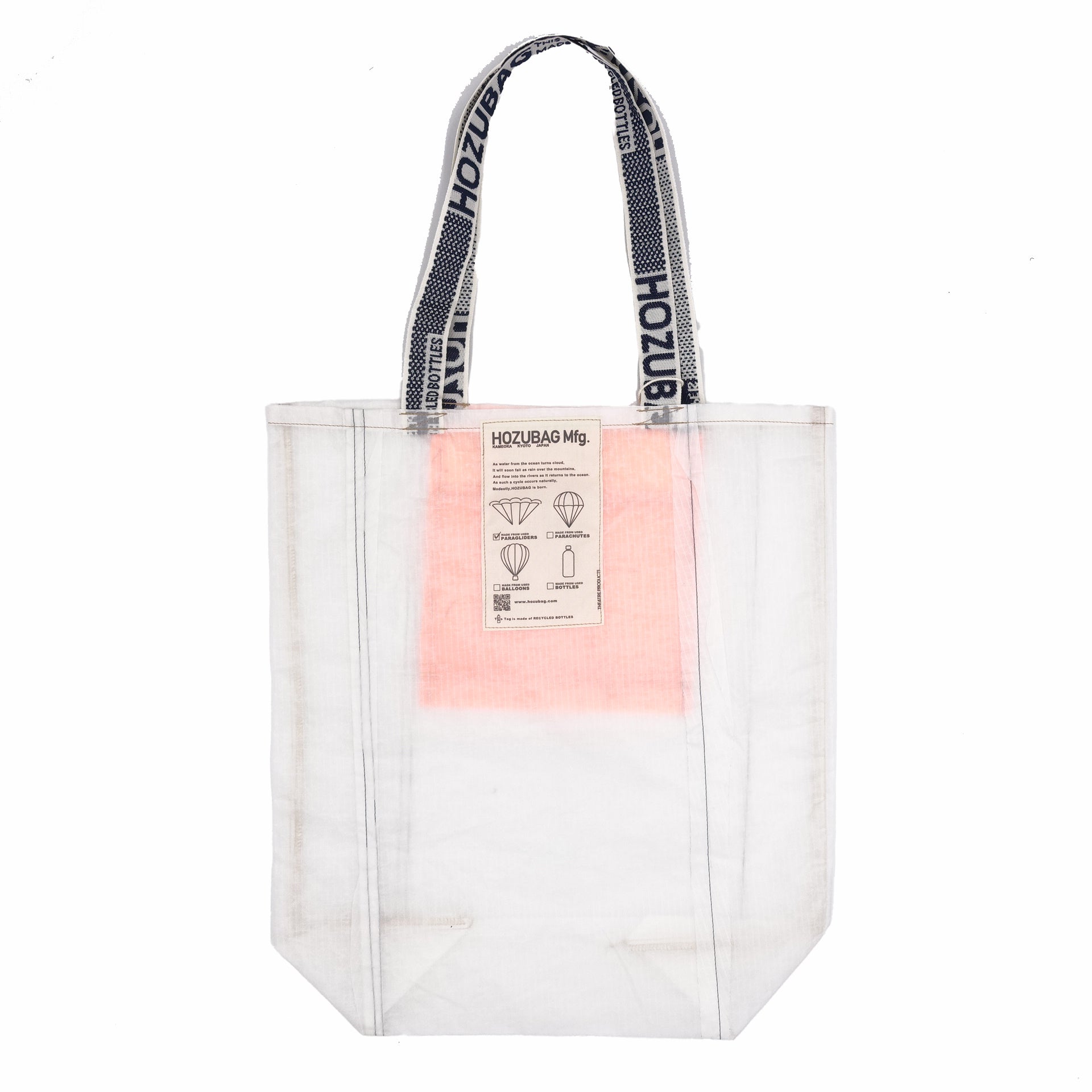 NORMAL CUT_TOTE L