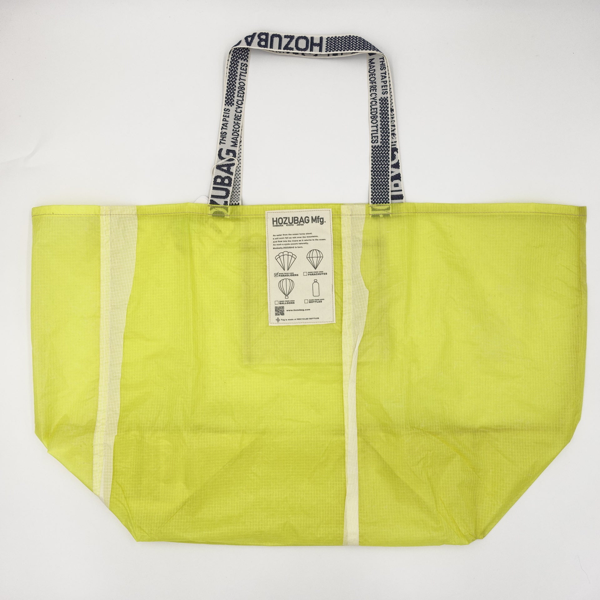 CLASSIC CUT_TOTE XL