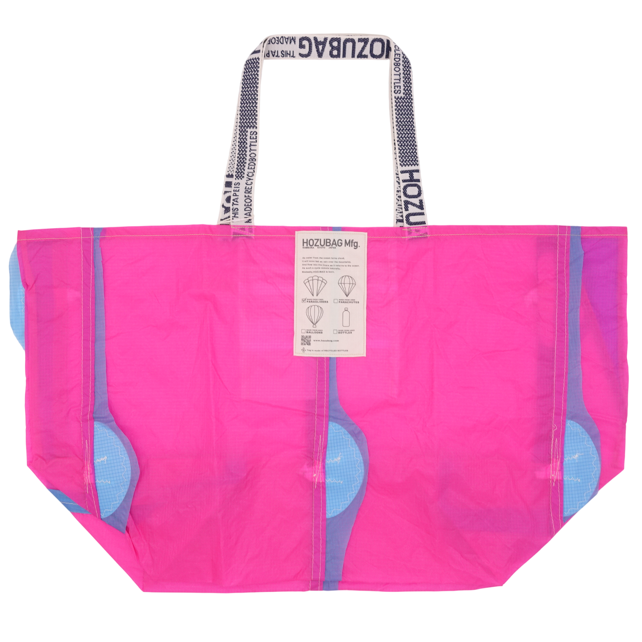 CLASSIC CUT_TOTE XL