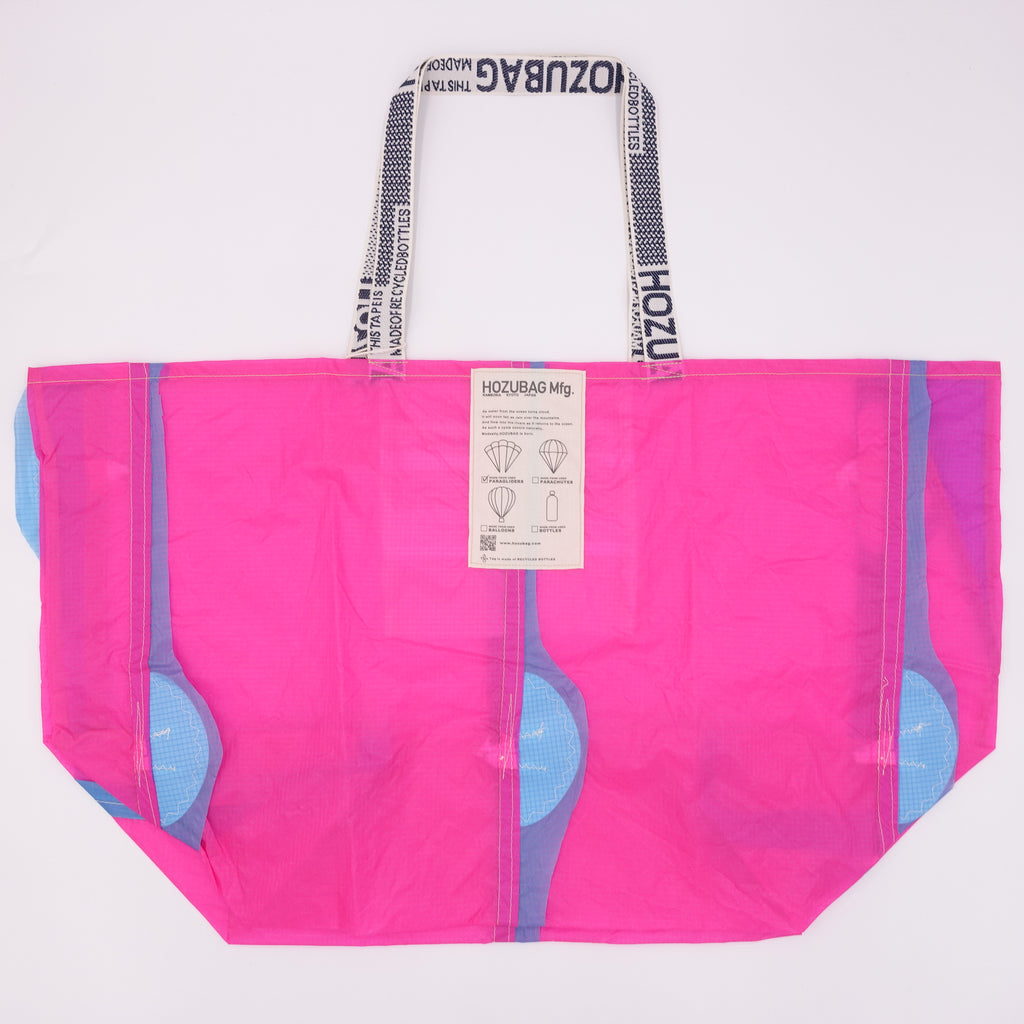 CLASSIC CUT_TOTE XL