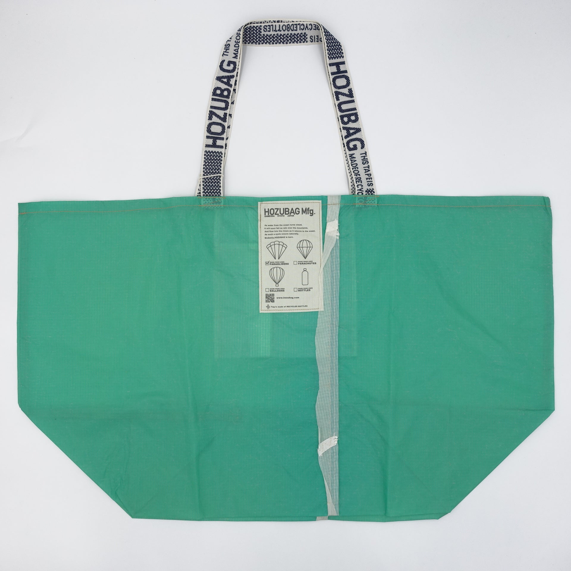 CLASSIC CUT_TOTE XL