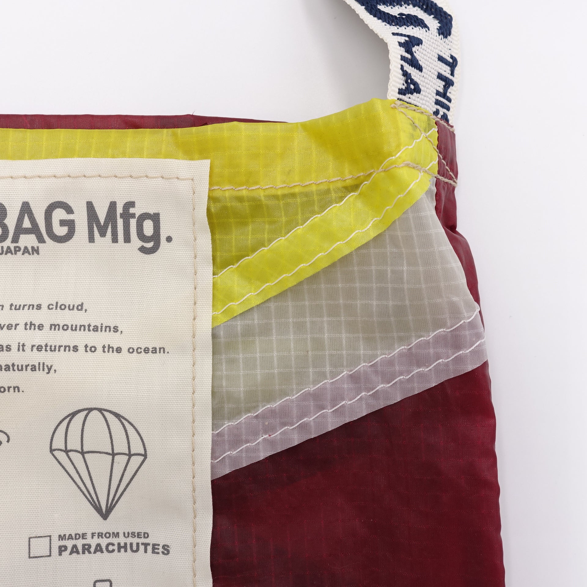 EXCLUSIVE CUT_SACOCHE