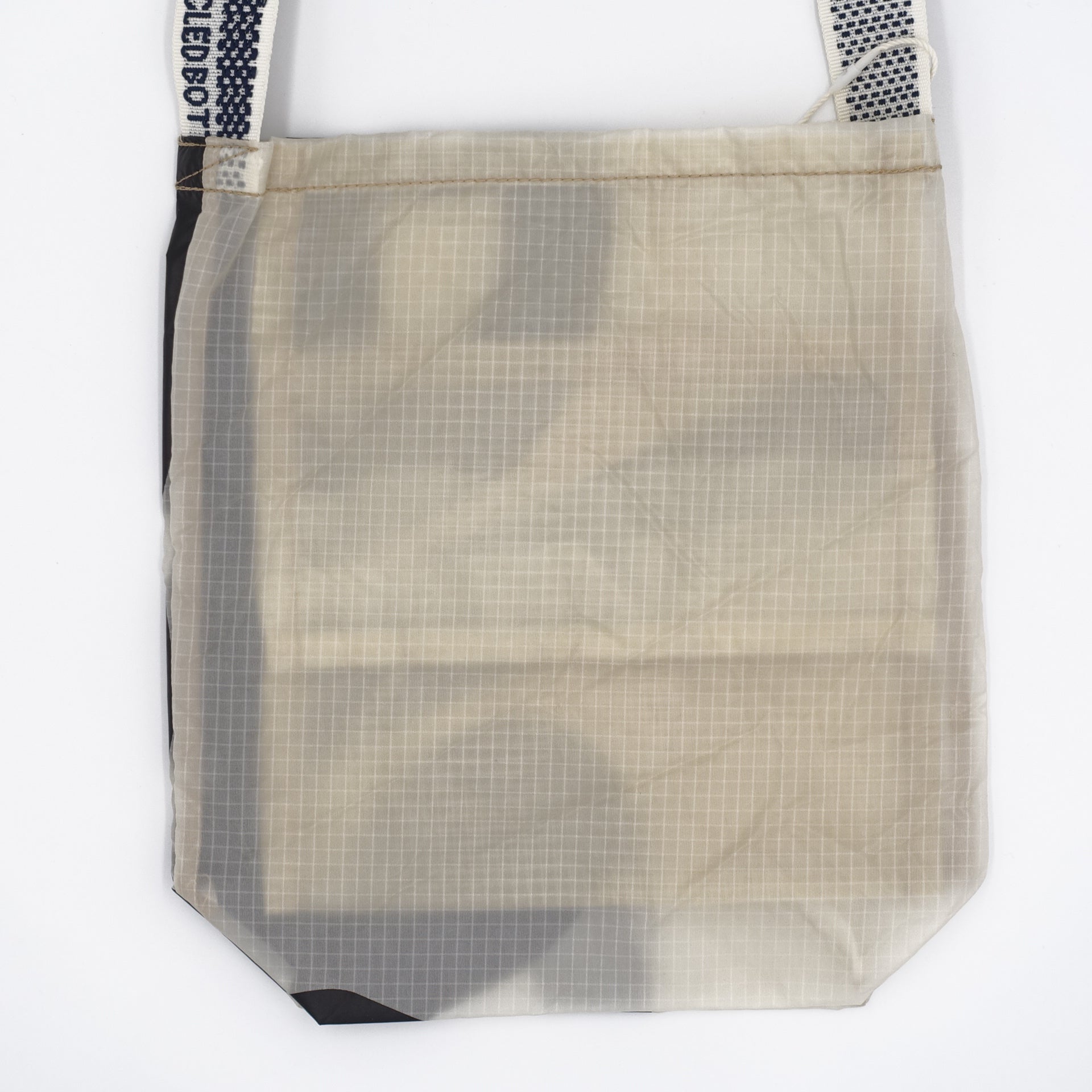 EXCLUSIVE CUT_SACOCHE