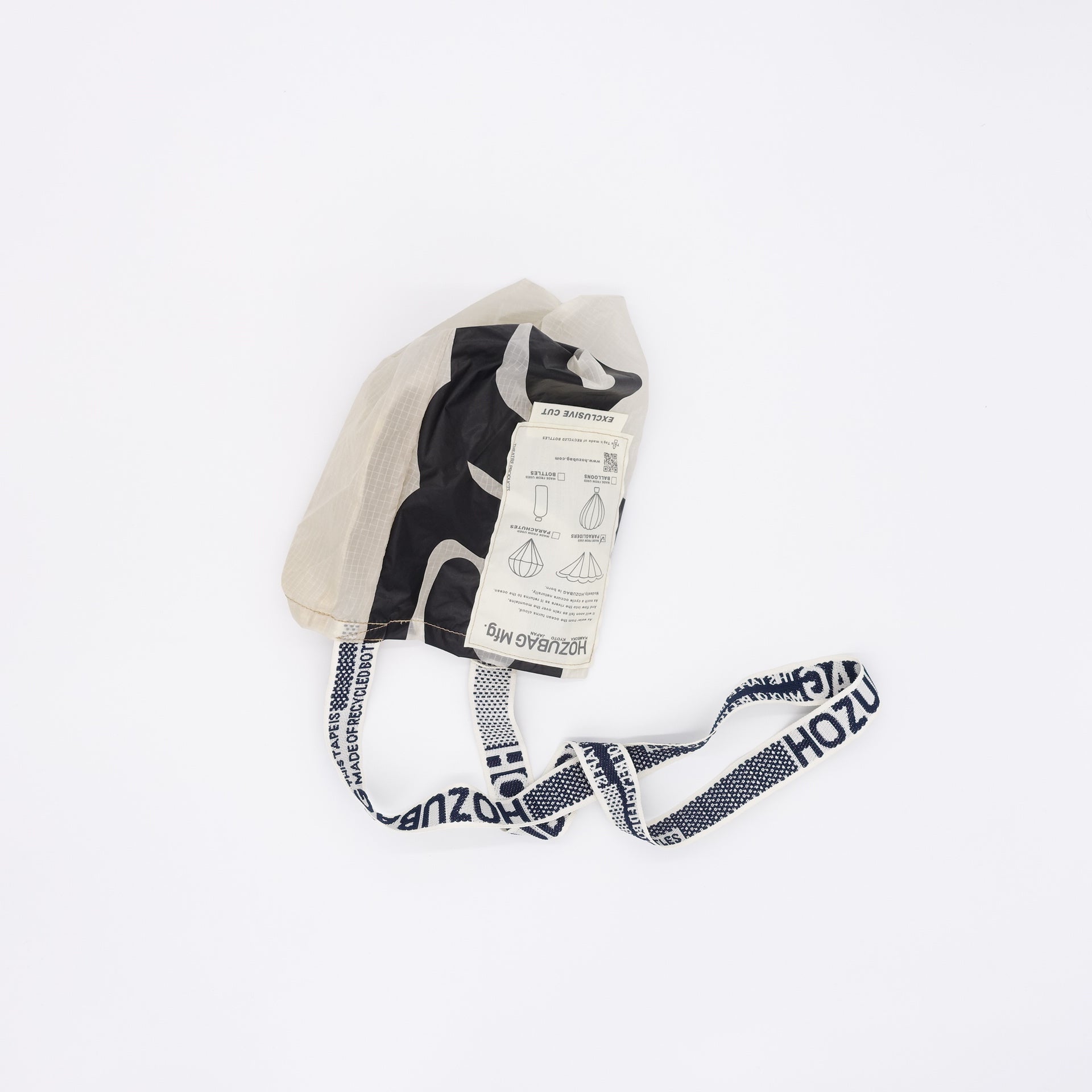 EXCLUSIVE CUT_SACOCHE