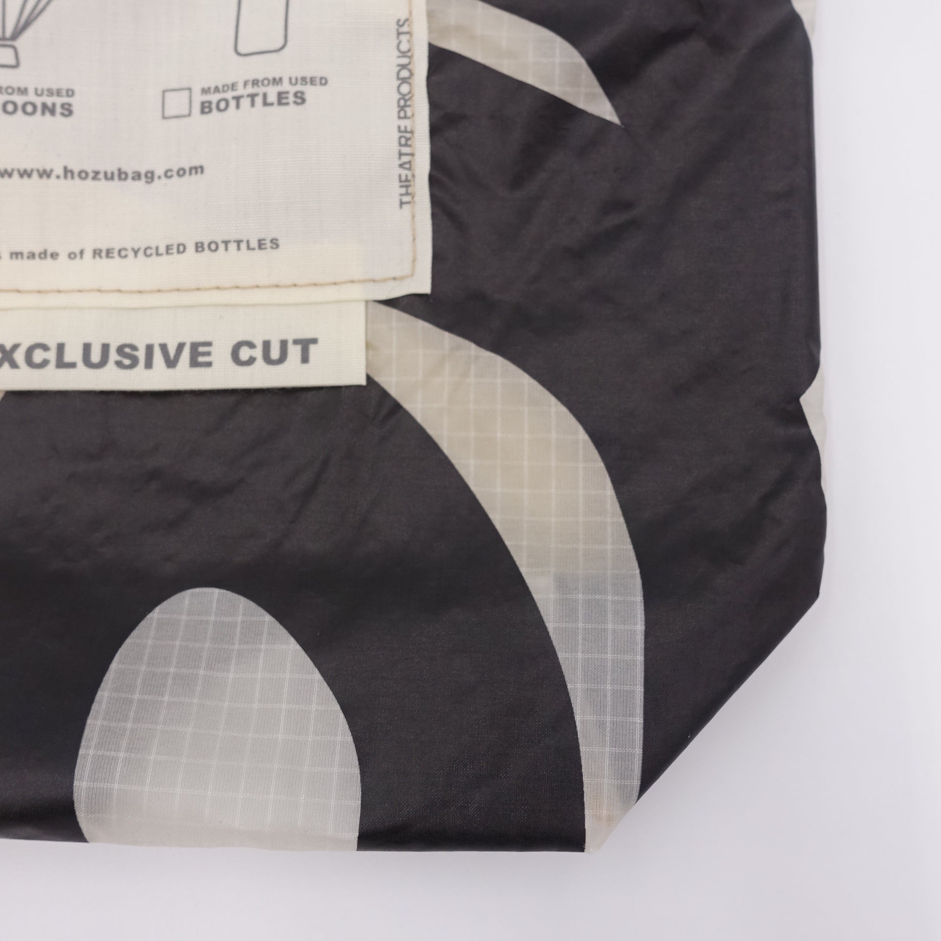 EXCLUSIVE CUT_SACOCHE