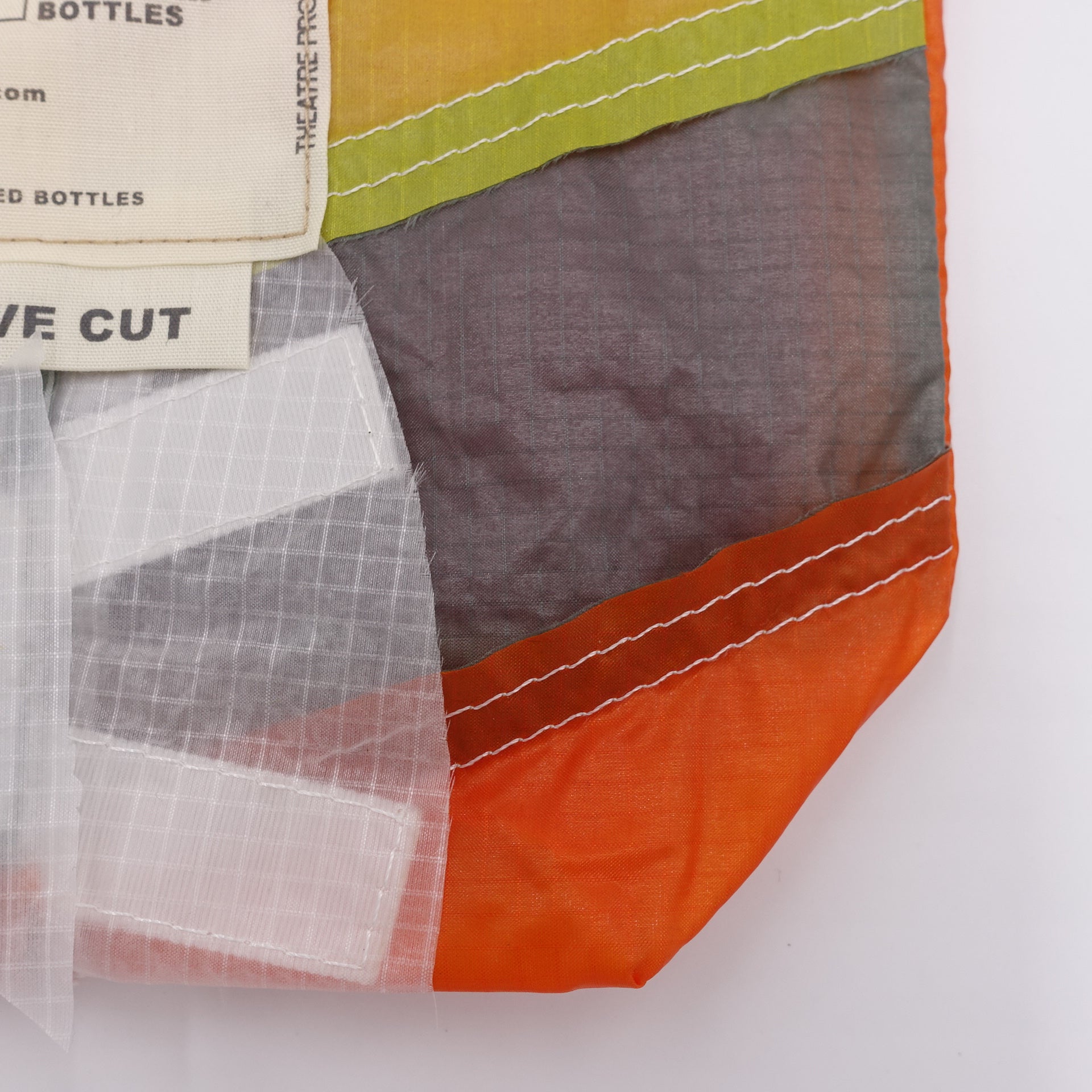 EXCLUSIVE CUT_SACOCHE