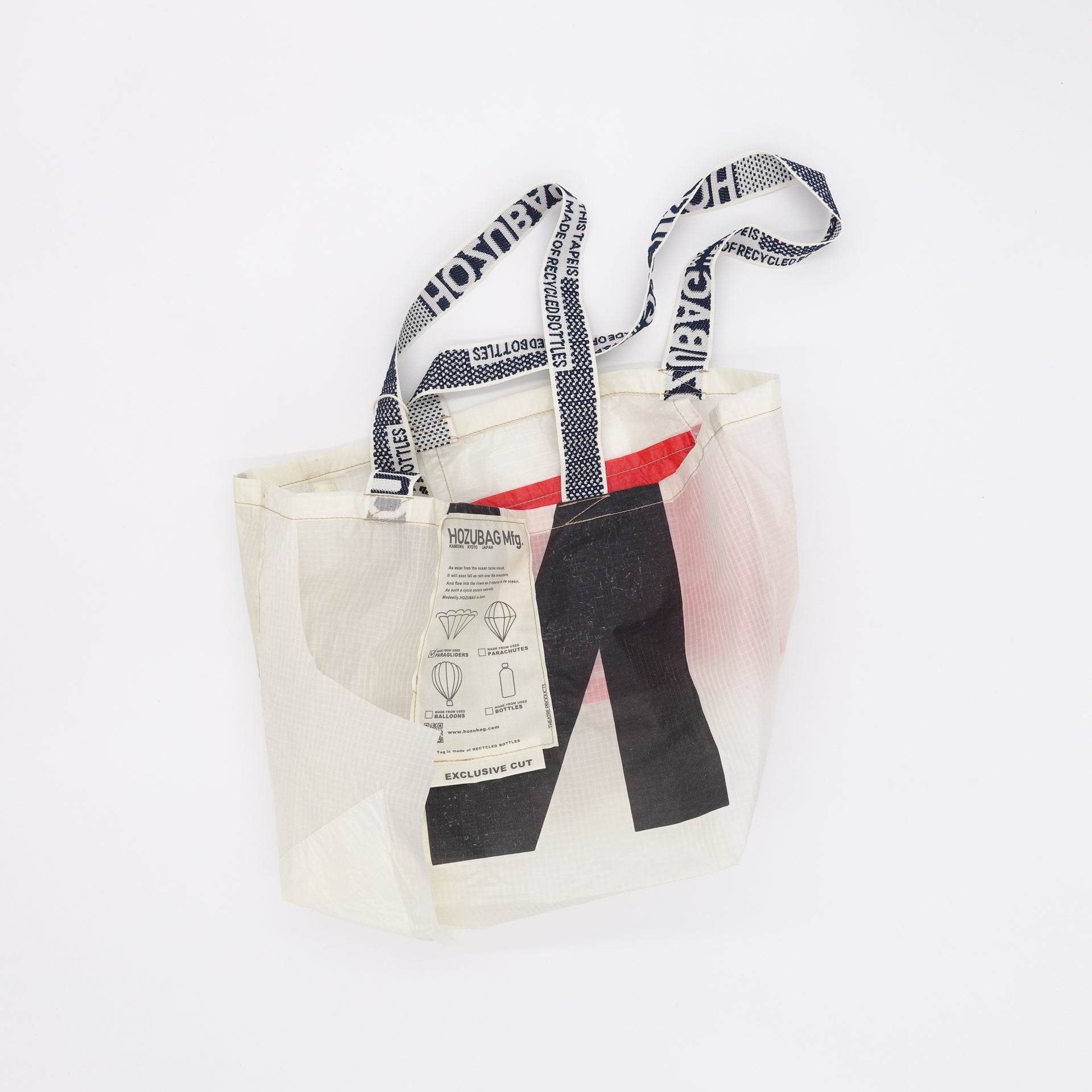 EXCLUSIVE CUT_TOTE M