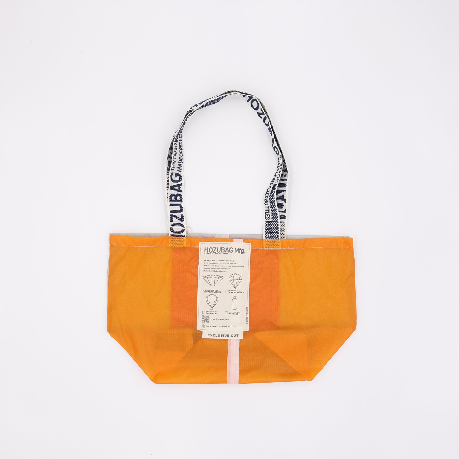 EXCLUSIVE CUT_TOTE M