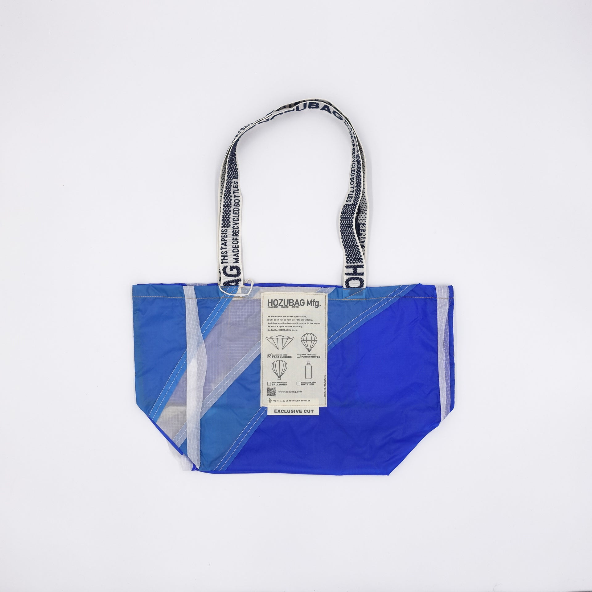 EXCLUSIVE CUT_TOTE M