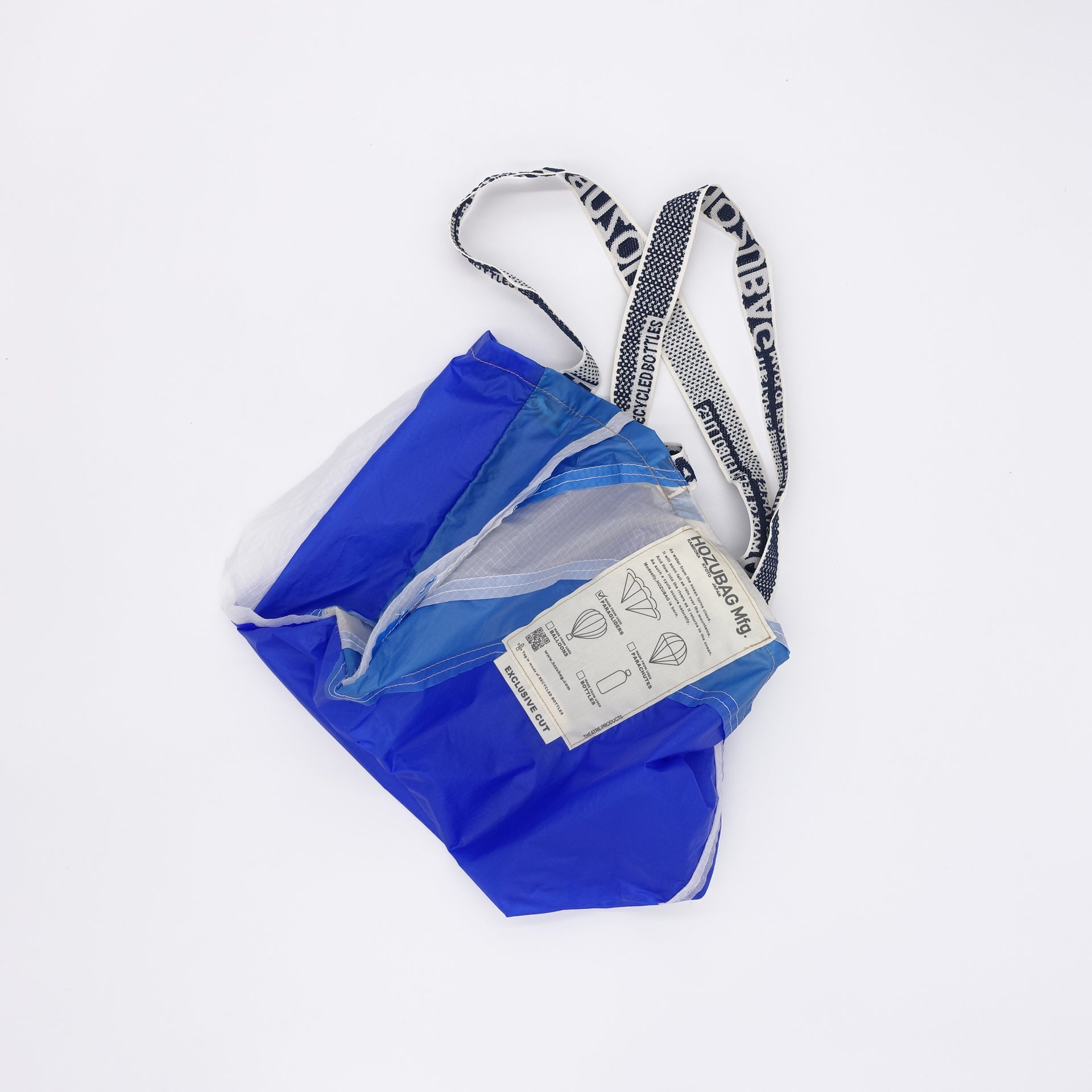 EXCLUSIVE CUT_TOTE M