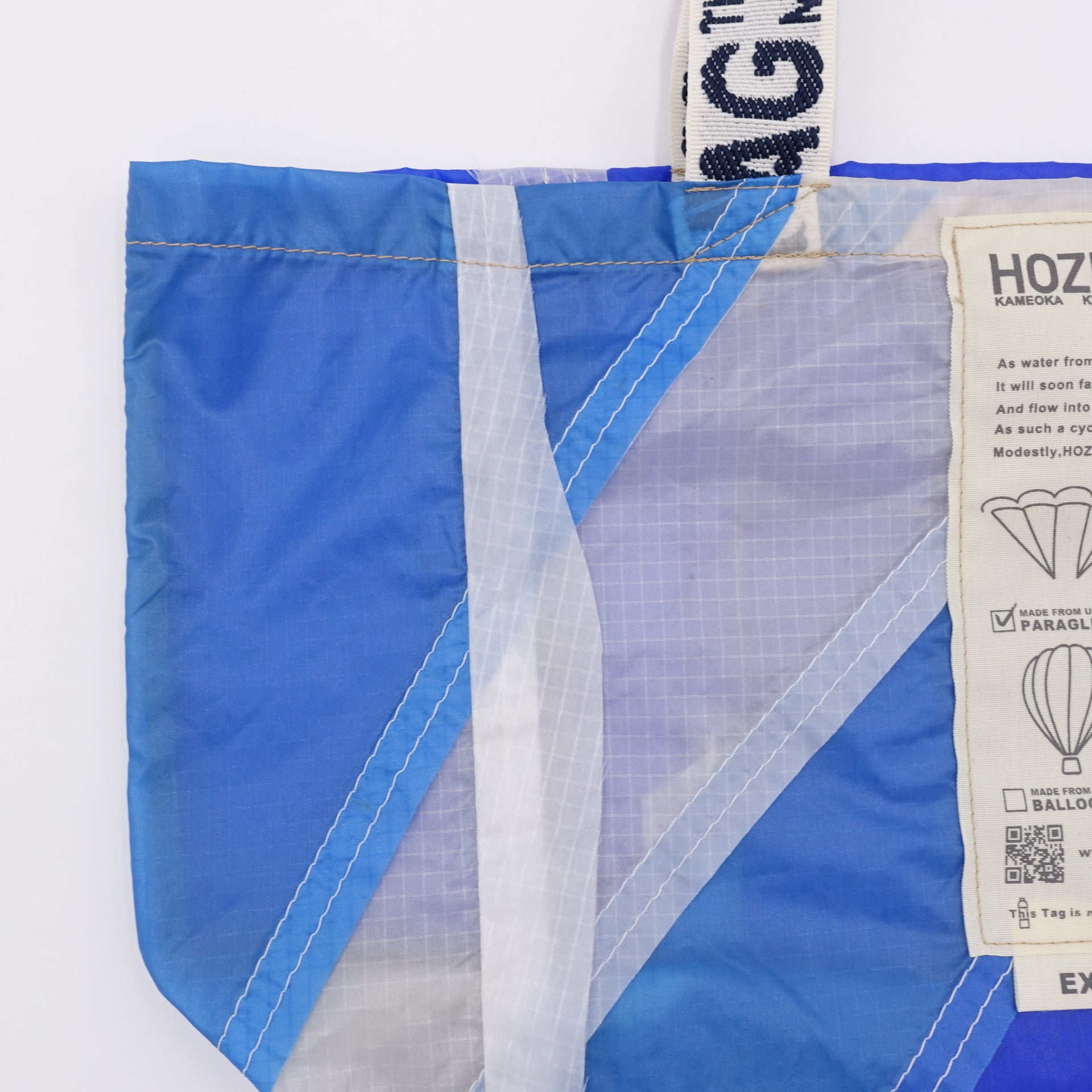 EXCLUSIVE CUT_TOTE M