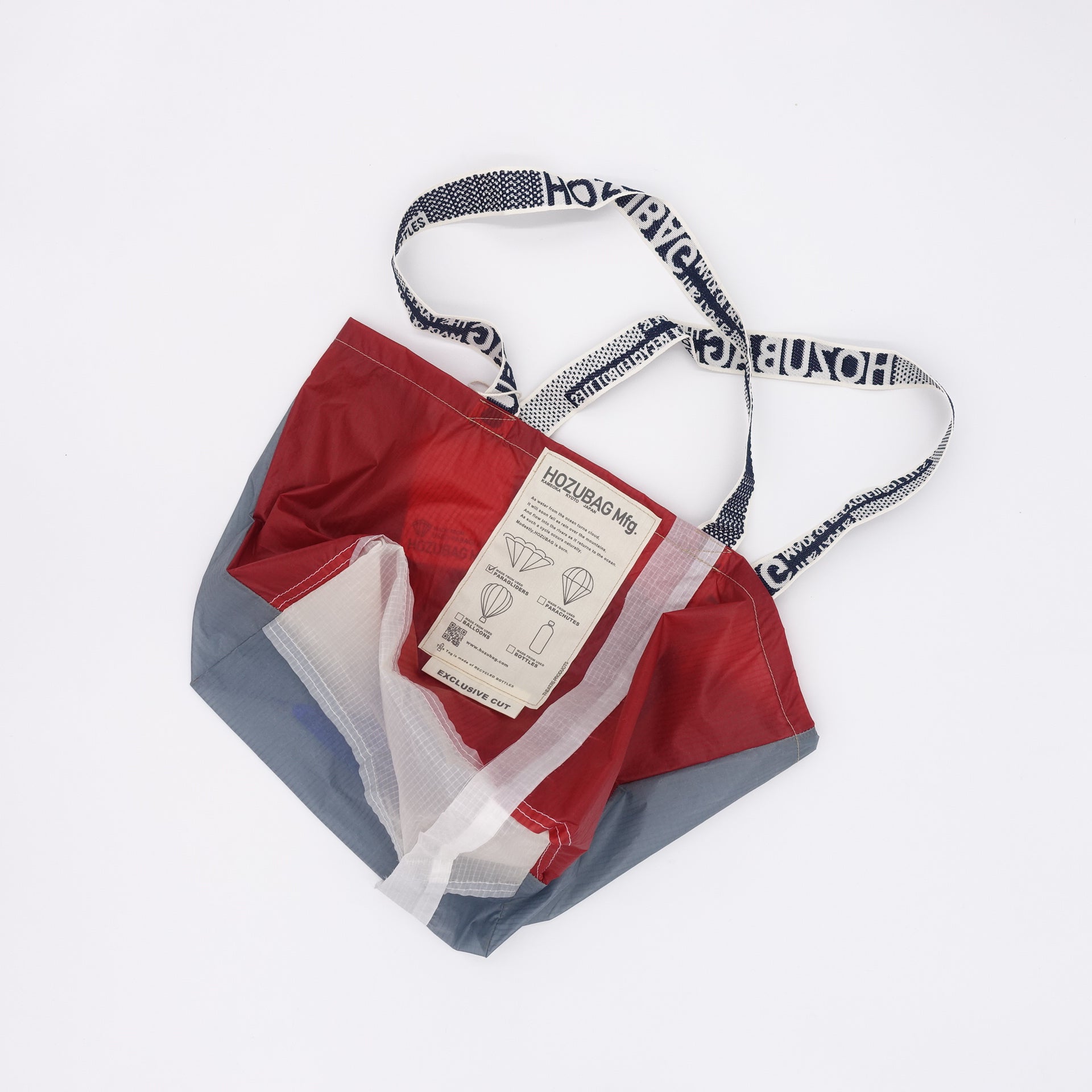 EXCLUSIVE CUT_TOTE M