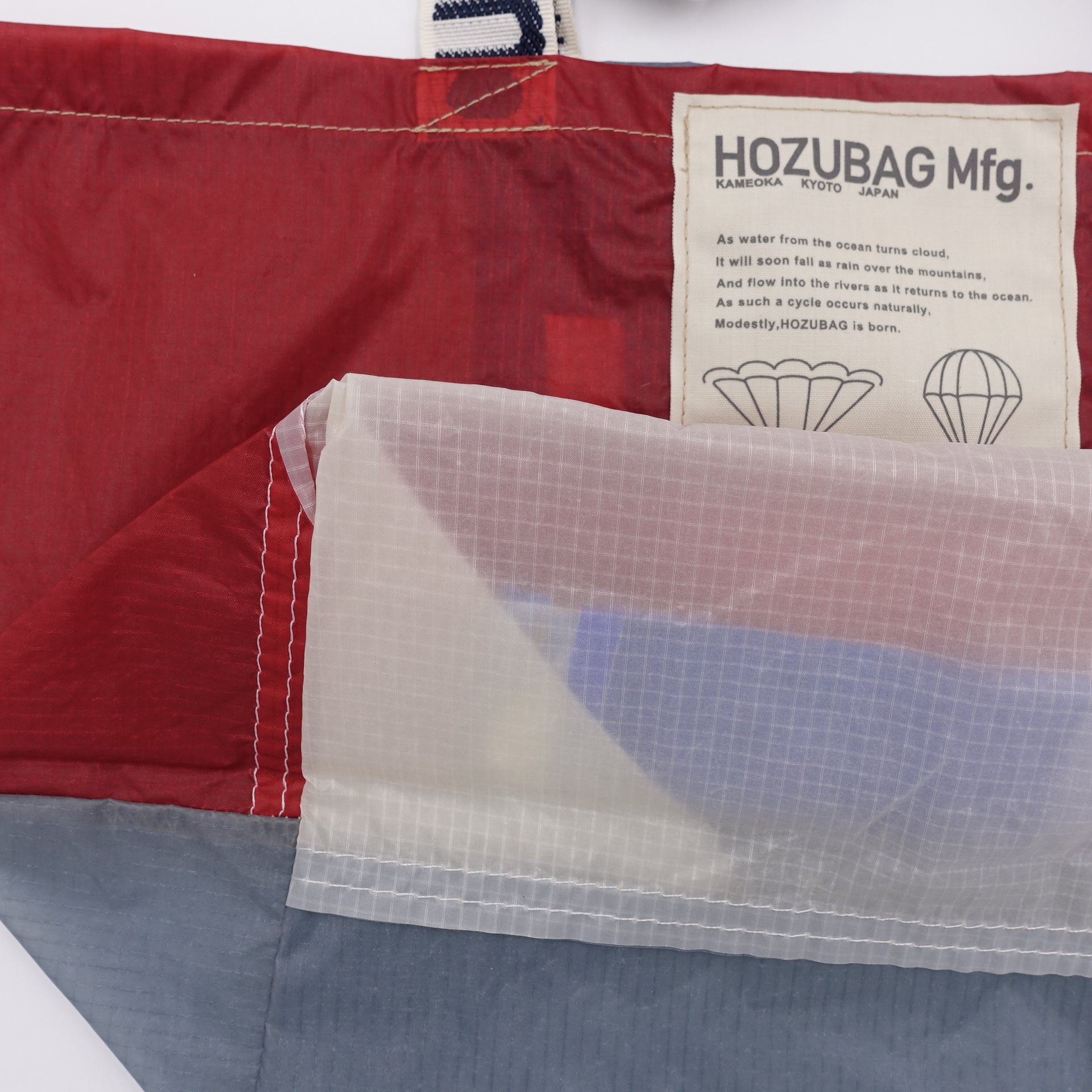 EXCLUSIVE CUT_TOTE M