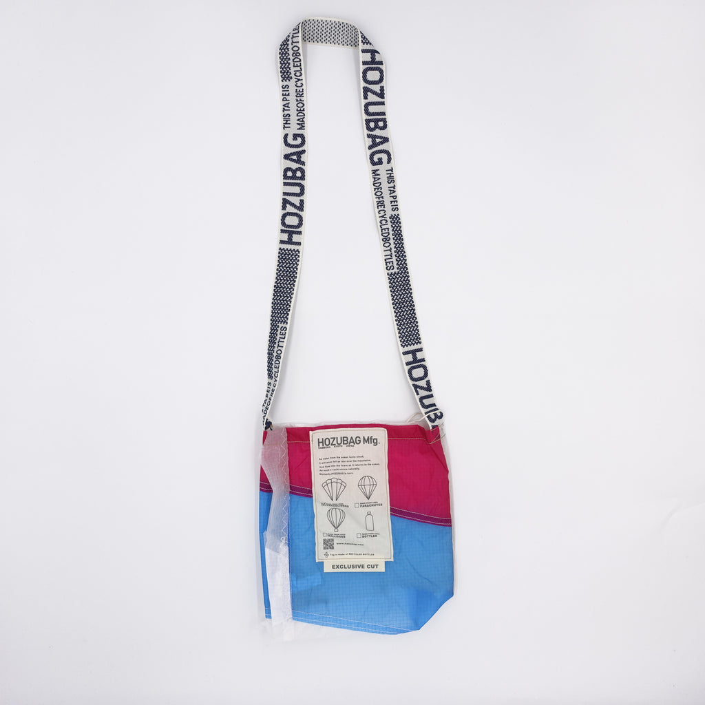 EXCLUSIVE CUT_SACOCHE