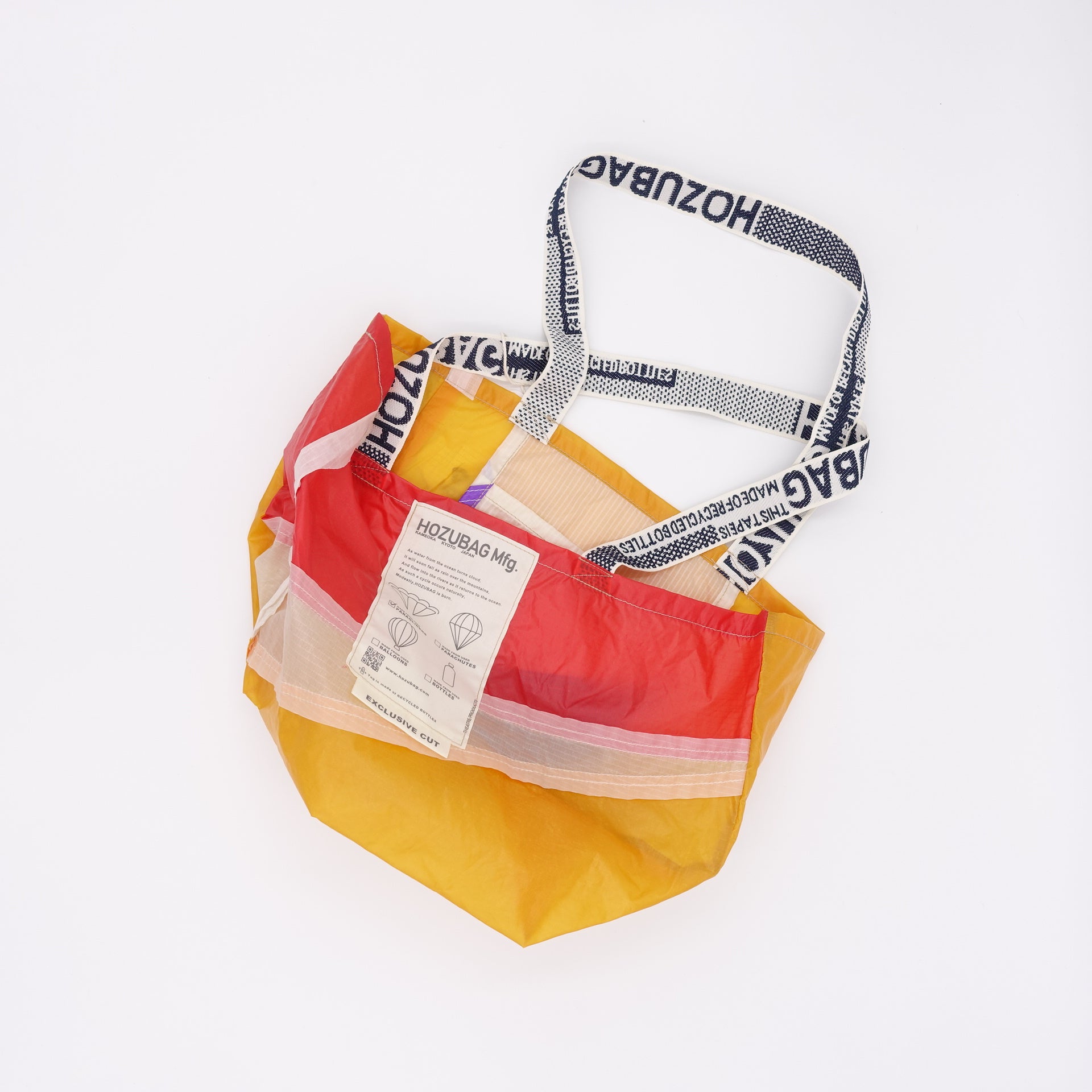 EXCLUSIVE CUT_TOTE M