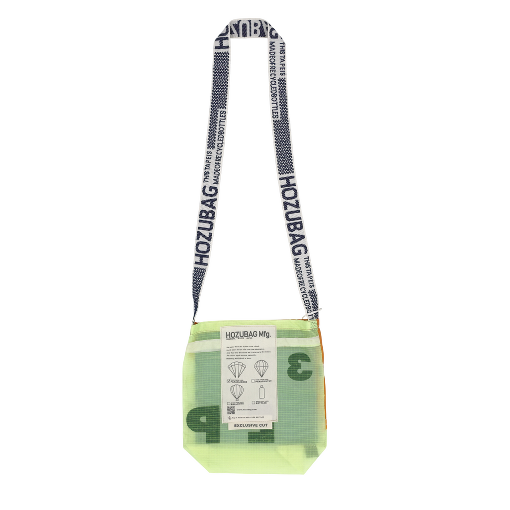 EXCLUSIVE CUT_SACOCHE